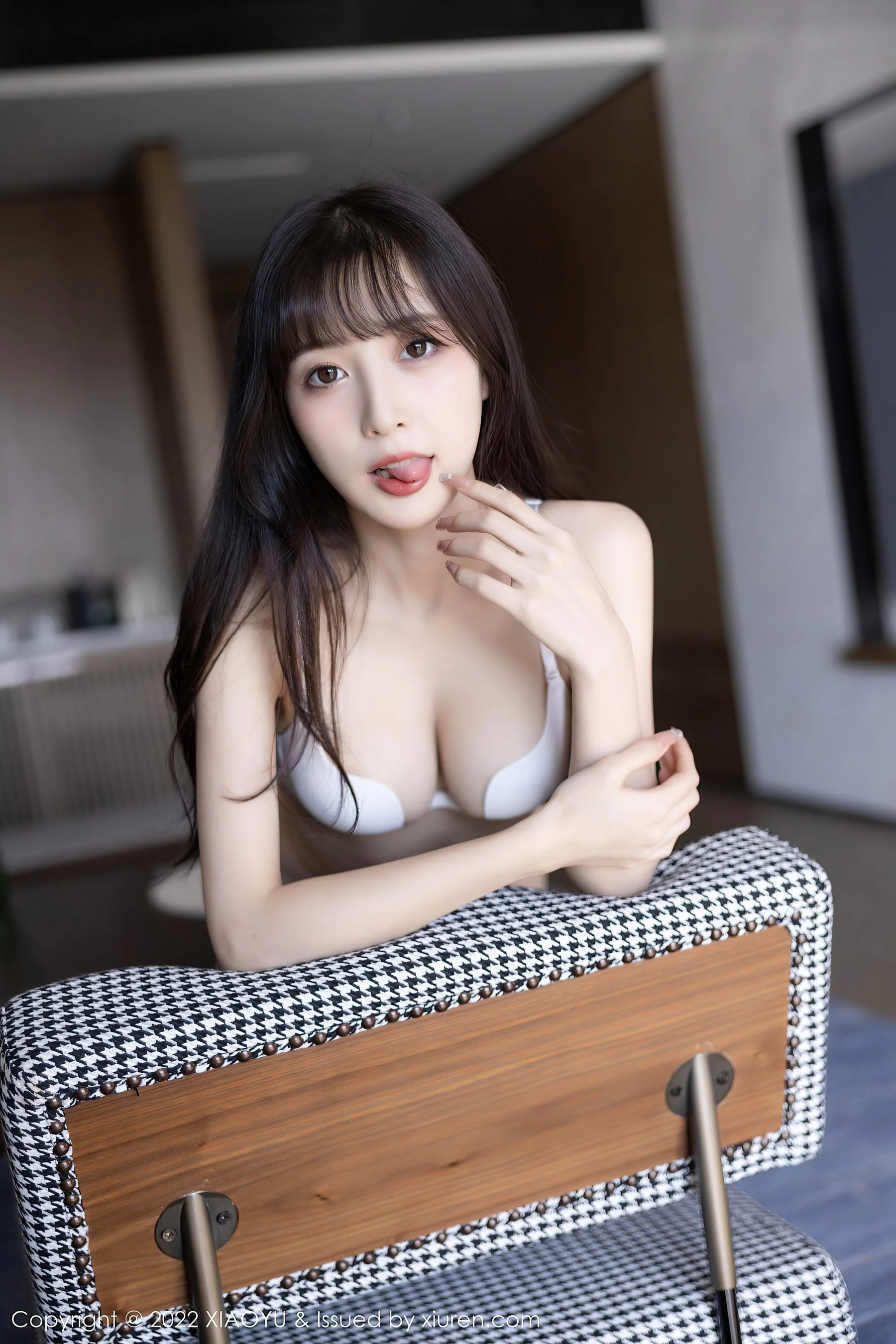 语画界 VOL.893 林星阑 插图4