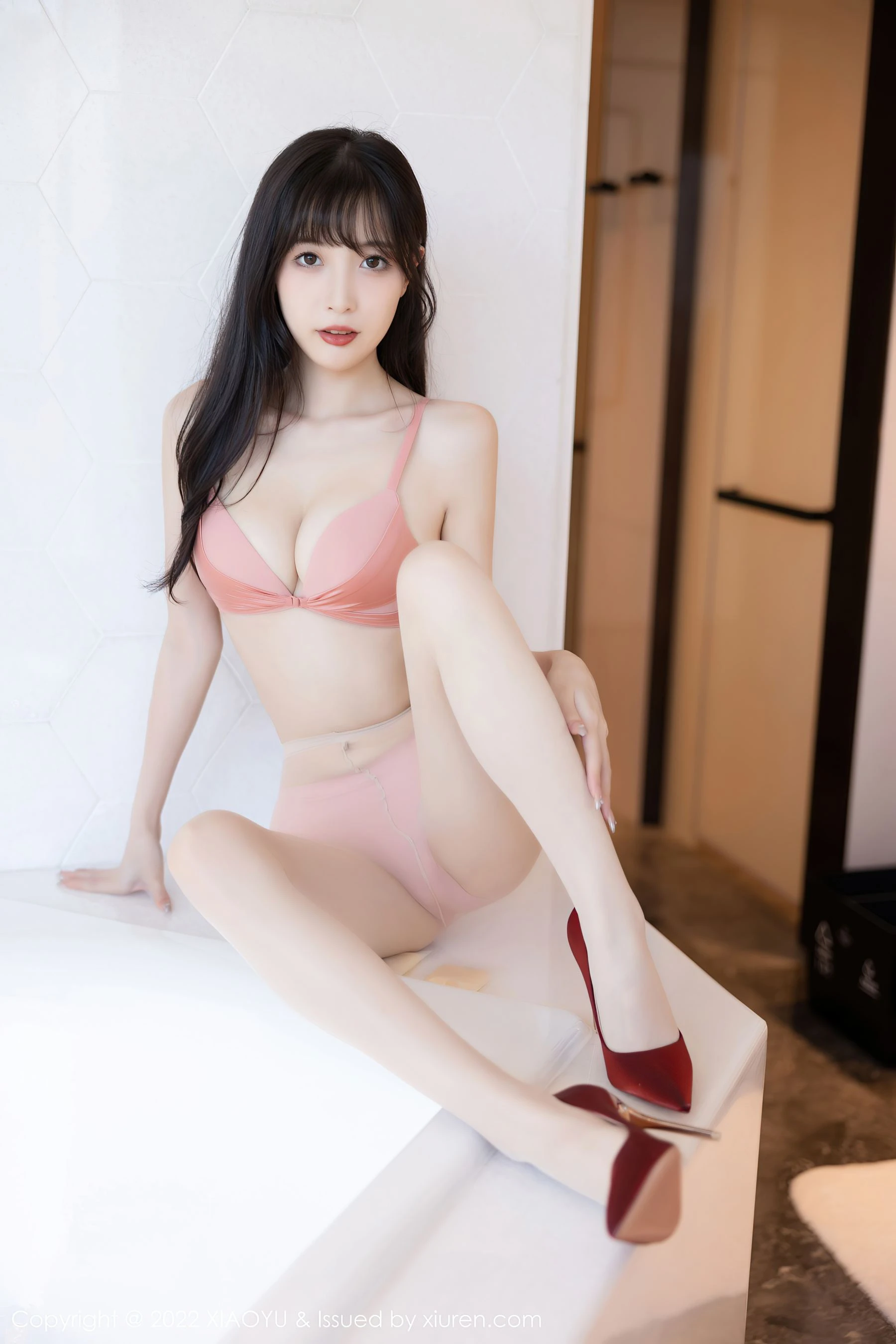 语画界 VOL.906 林星阑 插图5