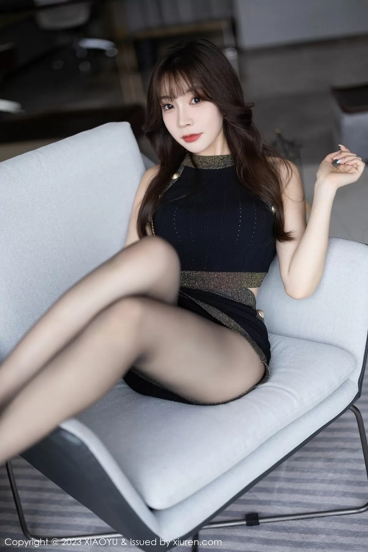 语画界 VOL.1137 徐莉芝Booty [84P] 插图10