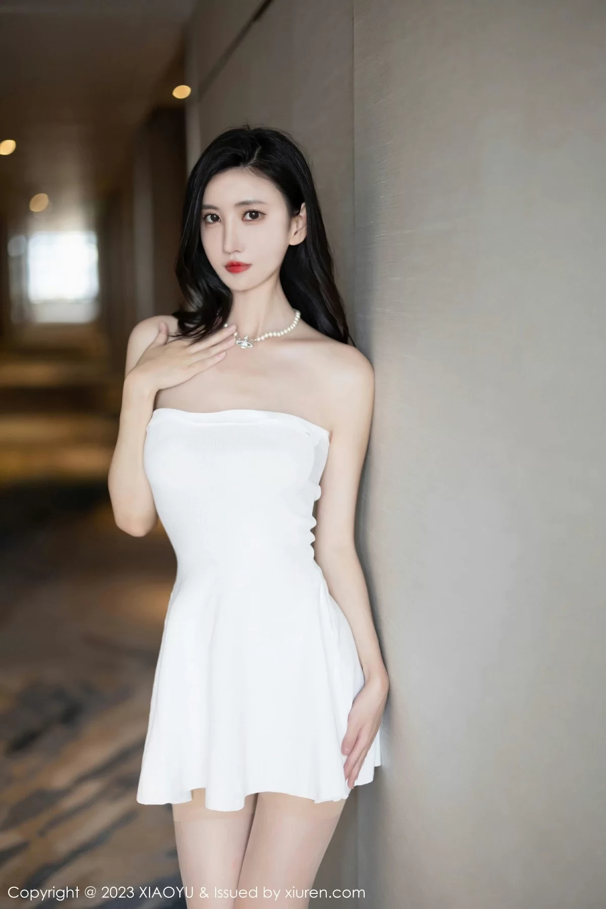 语画界 VOL.1154 章芃芃 [92P] 插图5