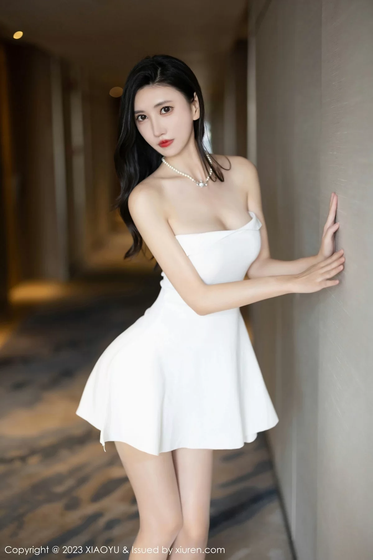 语画界 VOL.1154 章芃芃 [92P] 插图3
