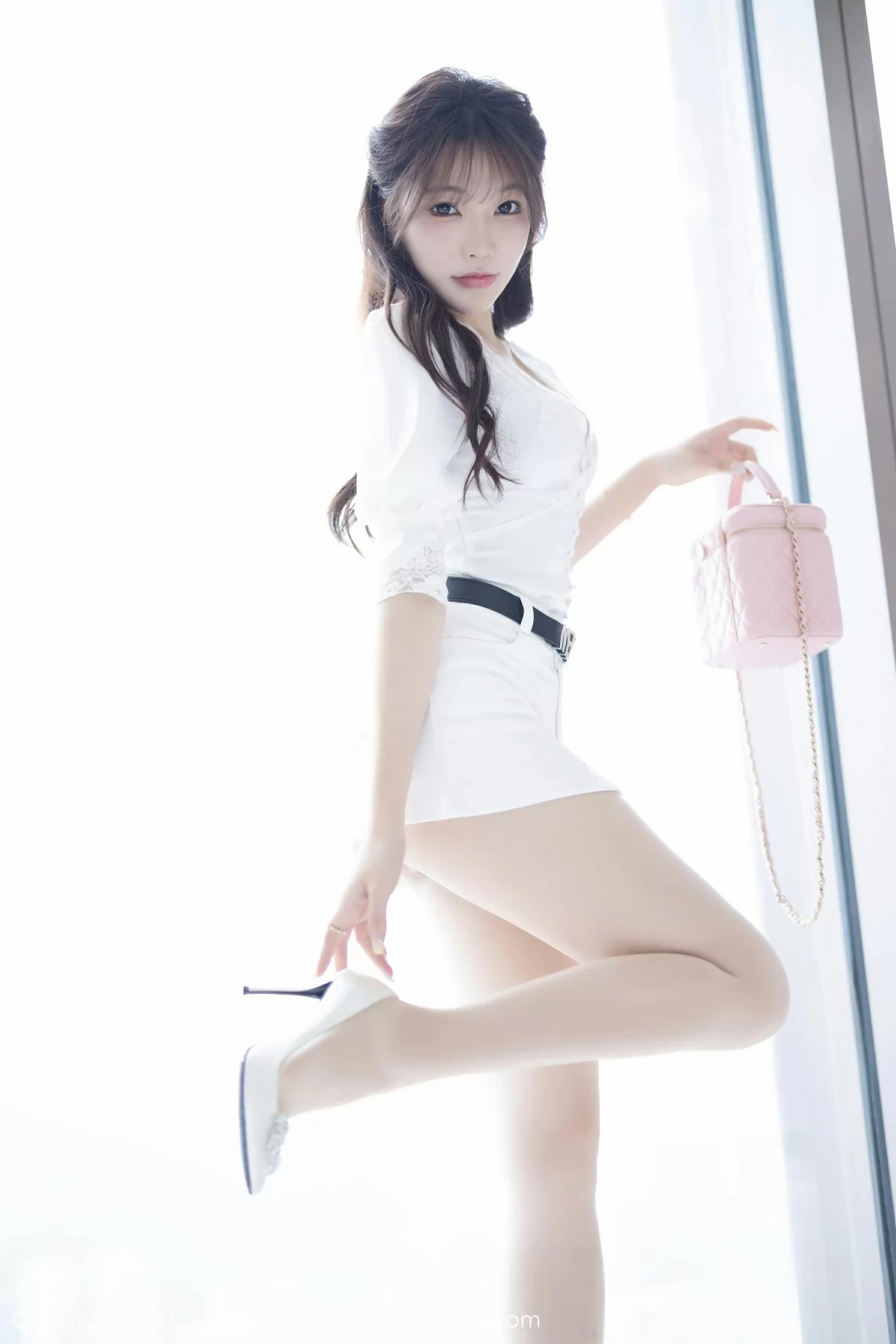 语画界 VOL.1158 徐莉芝Booty [83P] 插图10