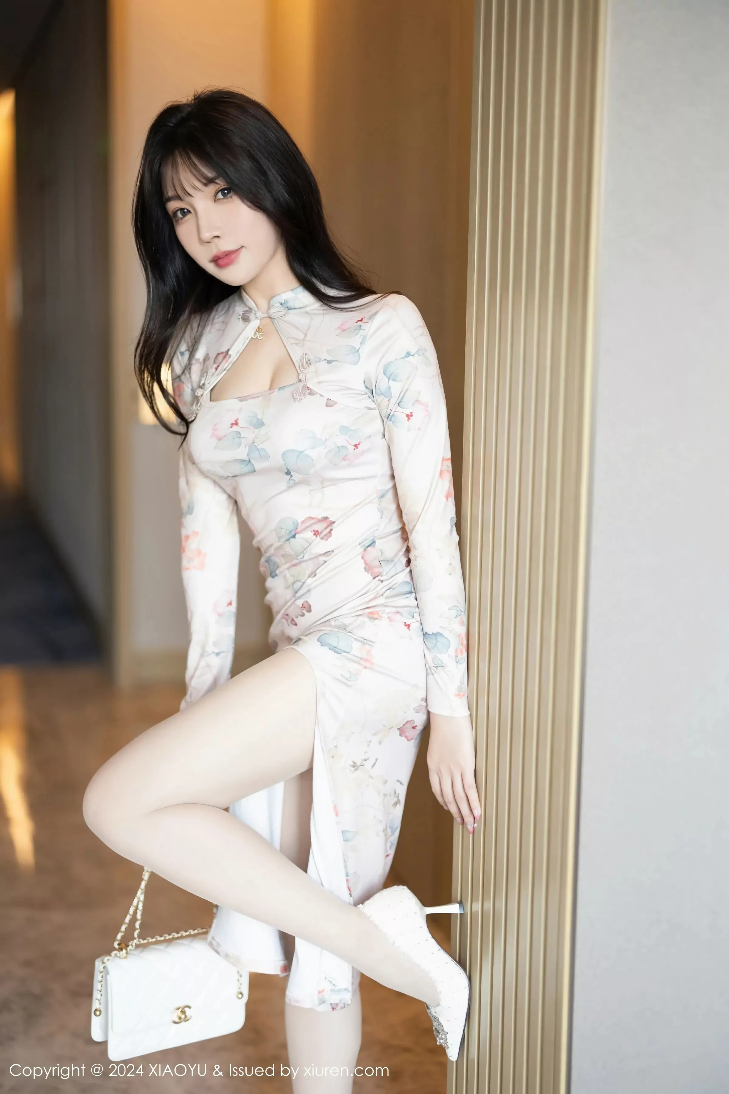 语画界 VOL.1199 徐莉芝Booty [90P] 插图4