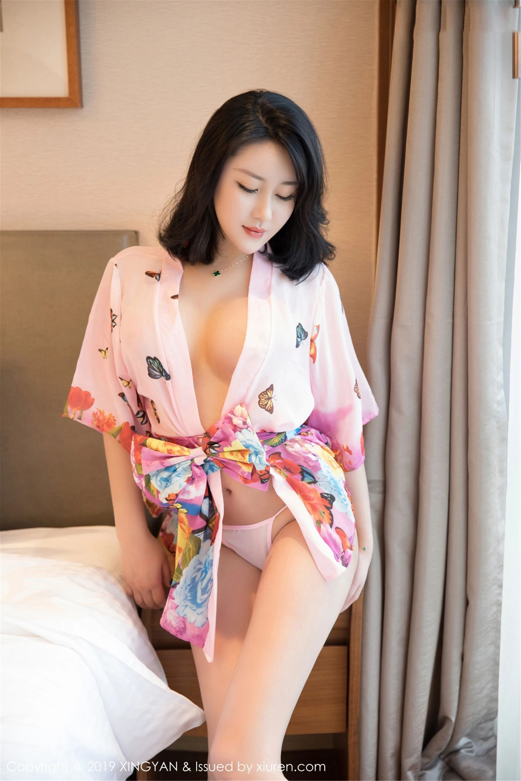 星颜社 Vol.116 希希Cici 插图5