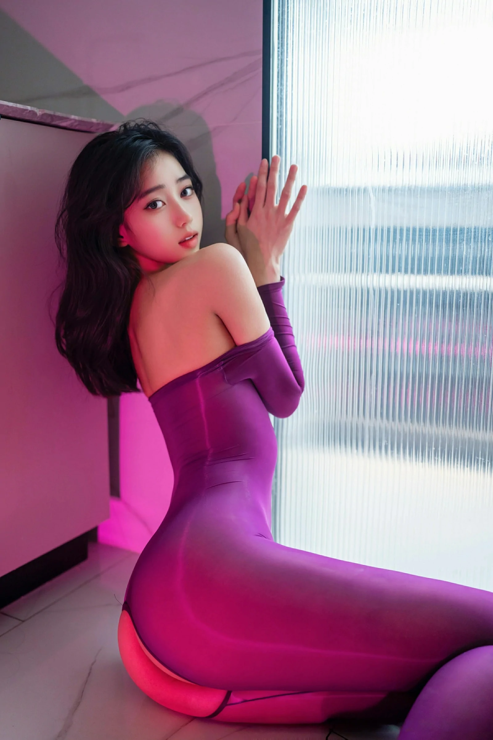 星颜社 VOL.363 时安安 [81P] 插图5