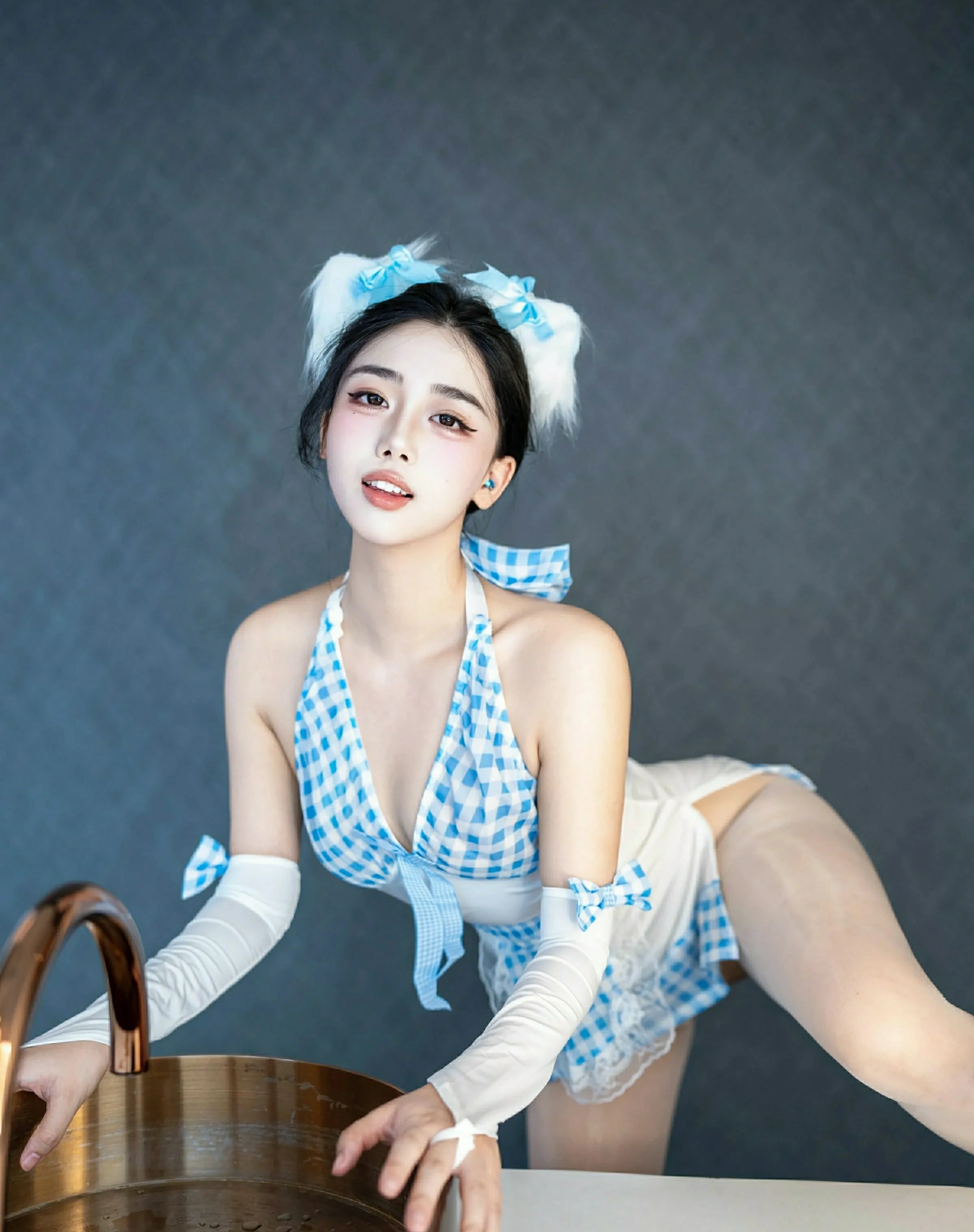 星颜社 VOL.399 阮福福 [66P] 插图4