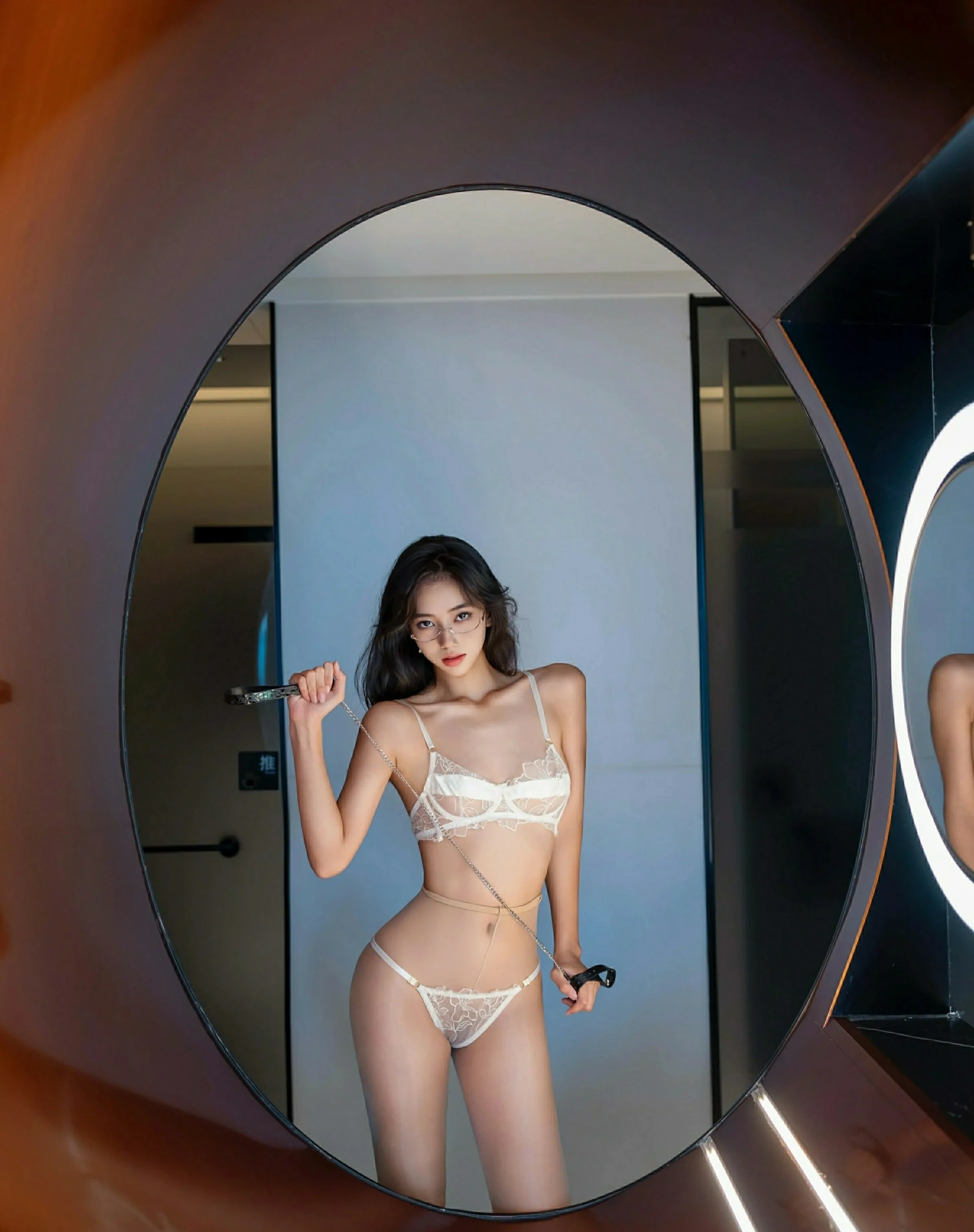 星颜社 VOL.404 时安安 [65P] 插图2