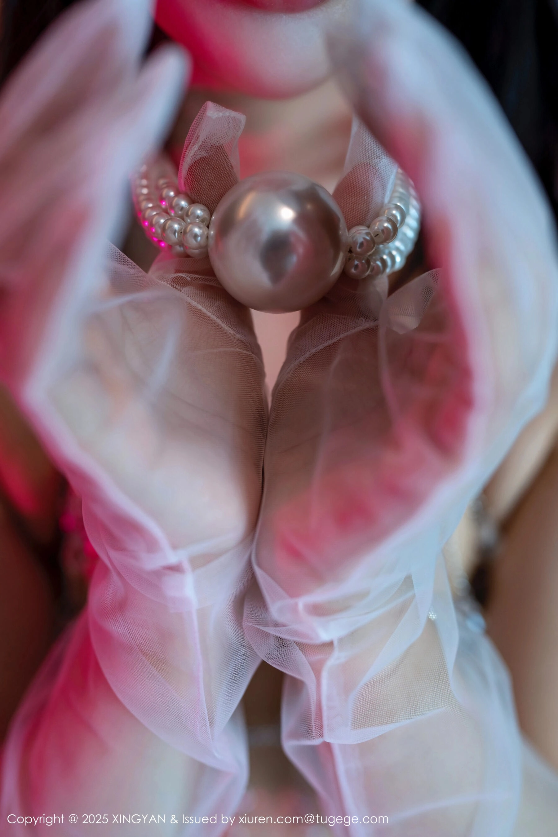 星颜社 阮福福 Vol.0415 [66P] 插图6