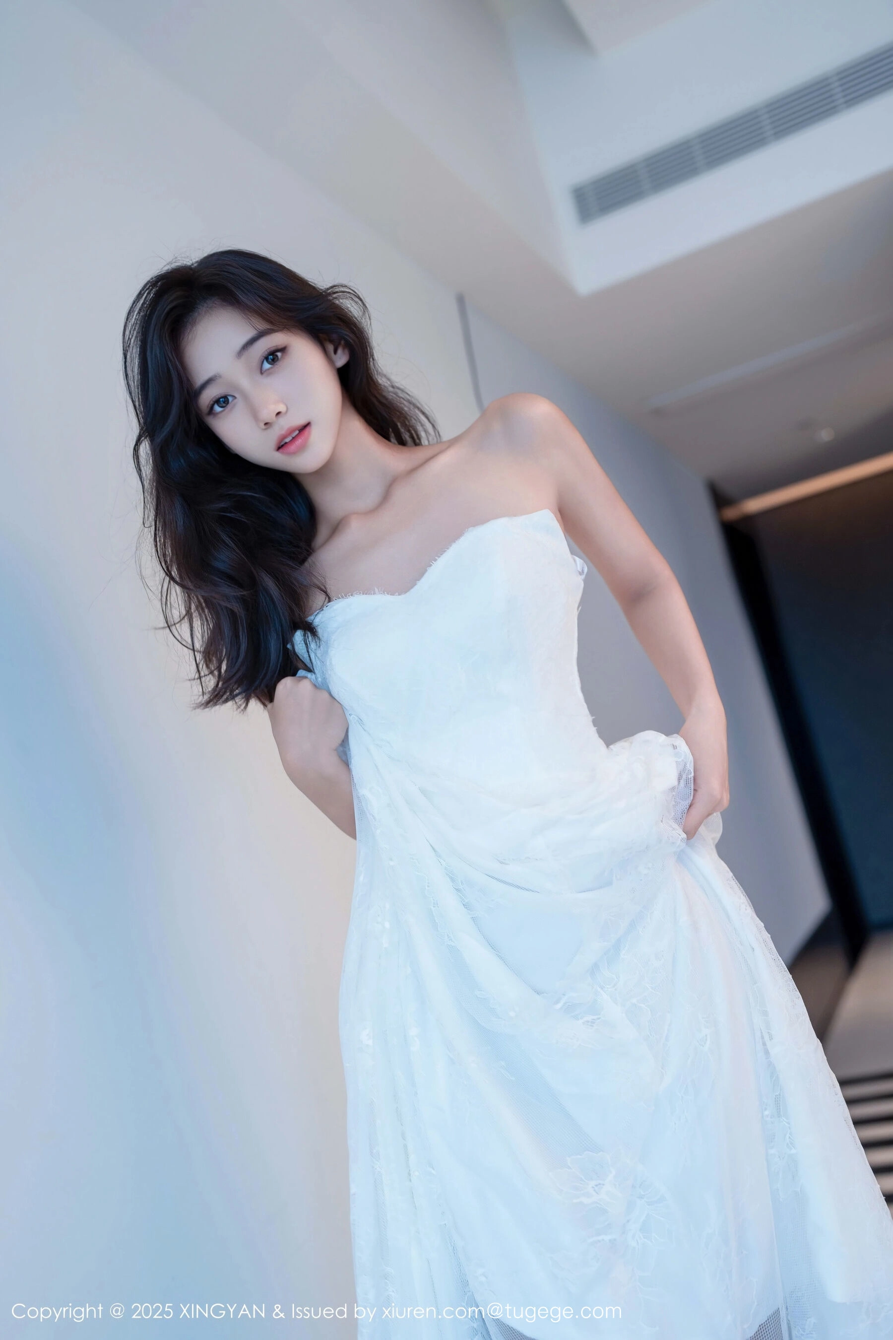 星颜社 时安安 Vol.0419 [75P]-妍画集