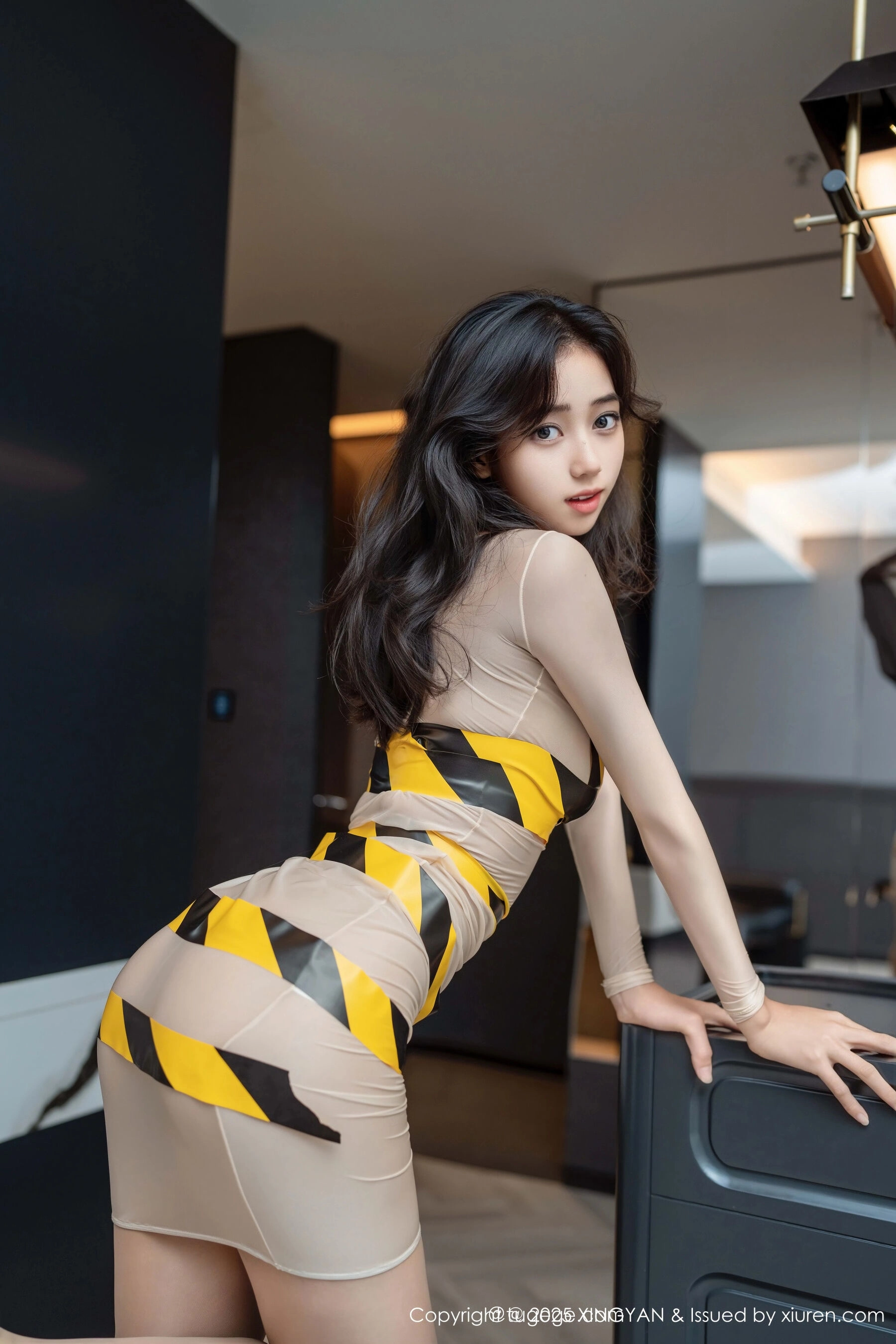 星颜社 时安安 Vol.421 [71P] 插图5