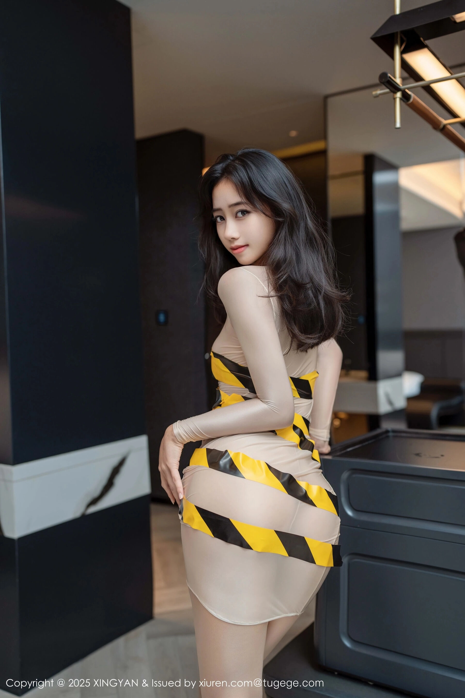 星颜社 时安安 Vol.421 [71P] - 妍画集-妍画集