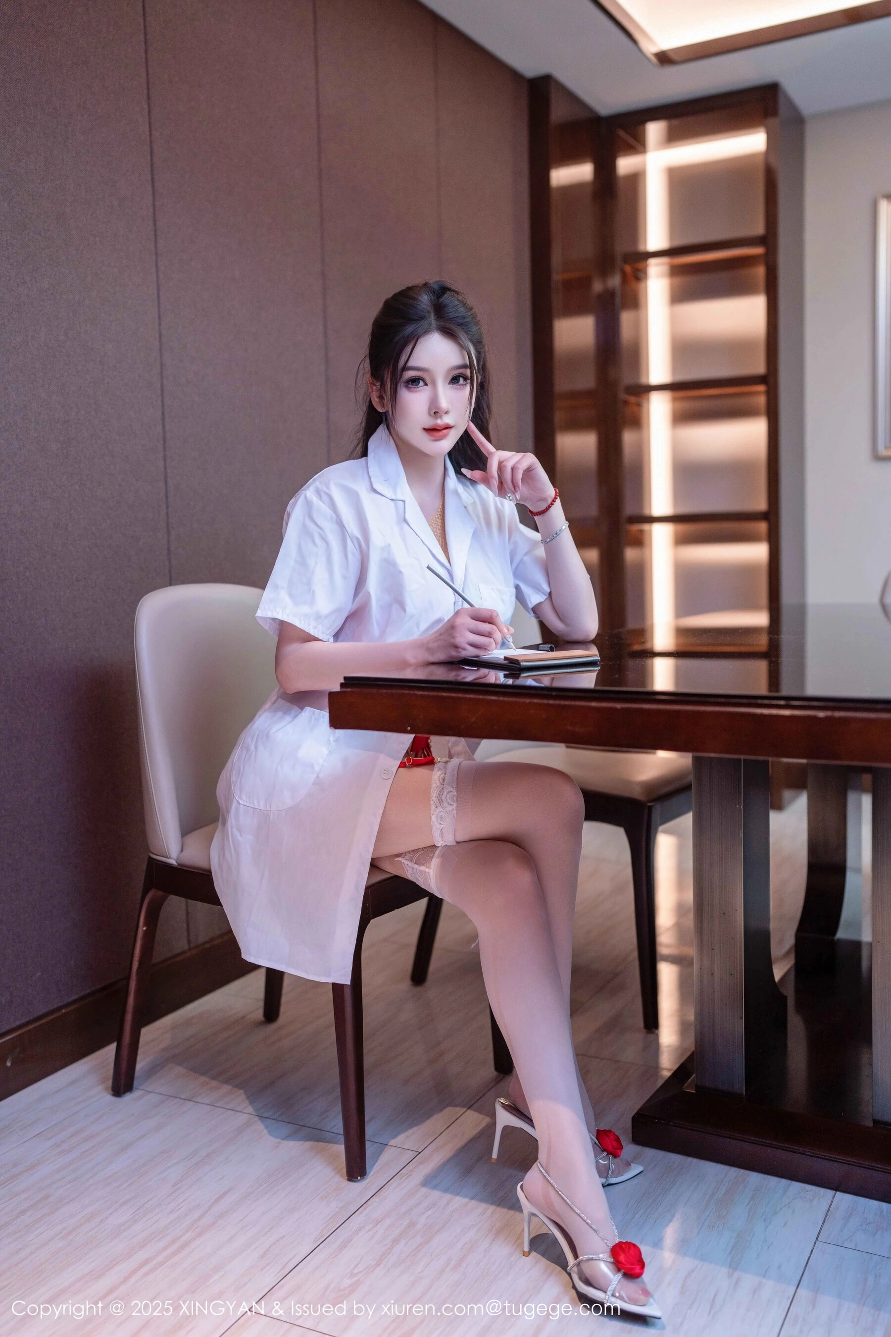 星颜社 李丽莎 Vol.0431 [64P] 插图3