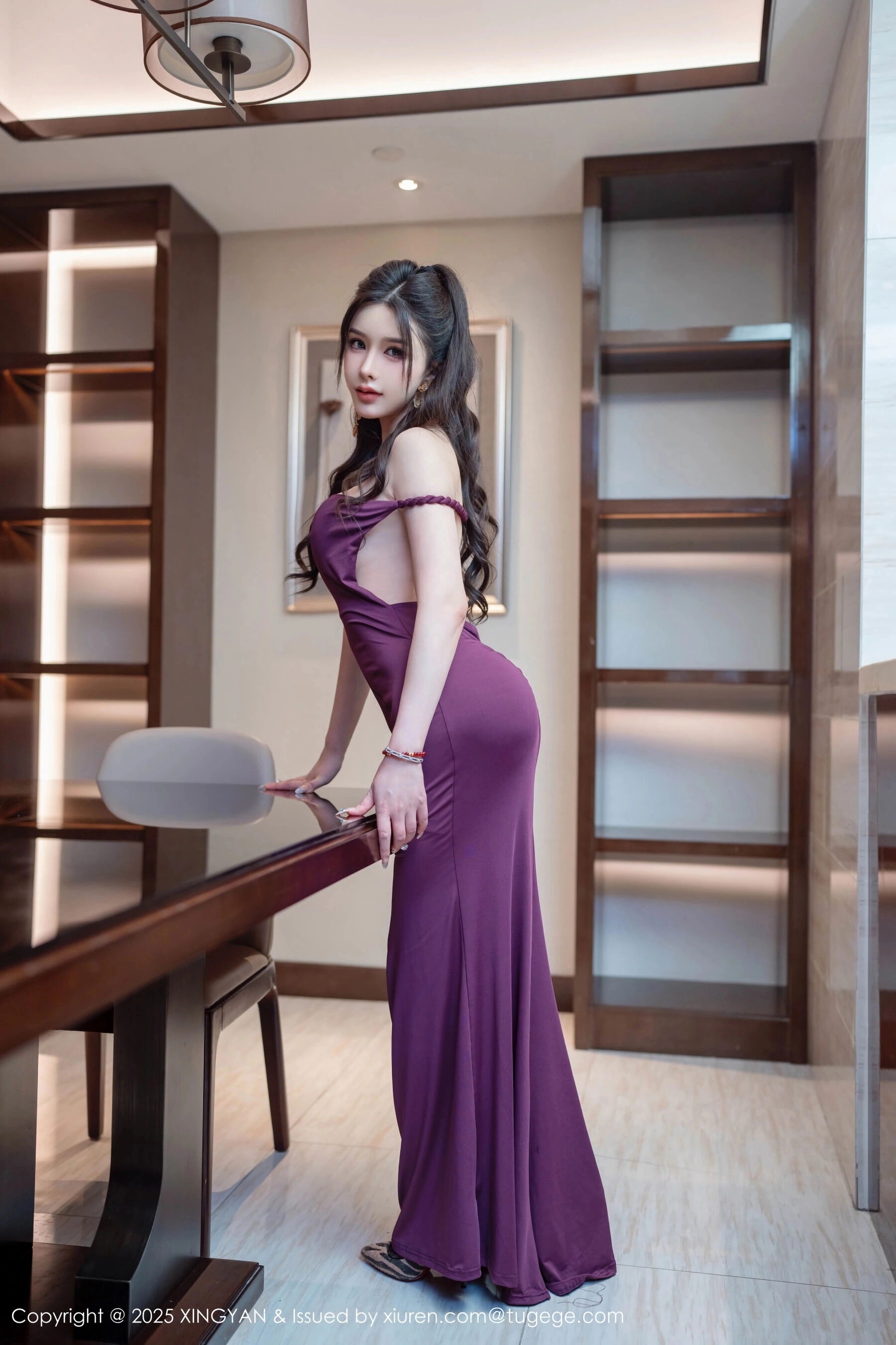 星颜社 李丽莎 Vol.0436 [75P] 插图6