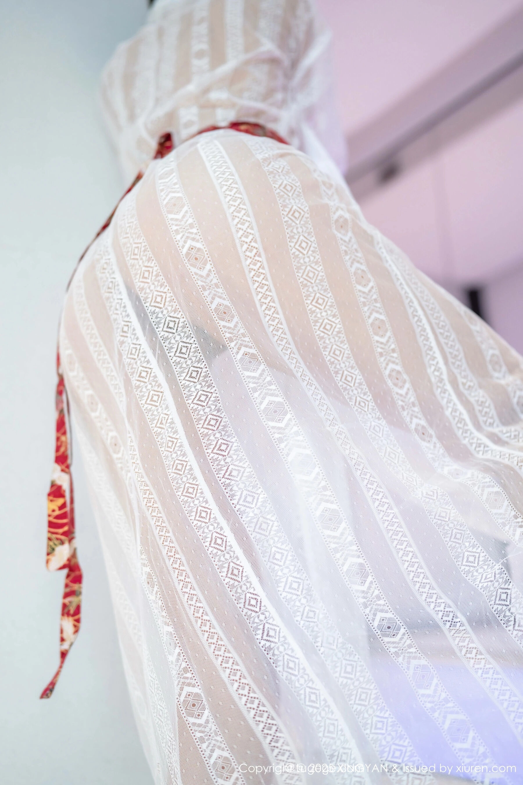 星颜社 时安安 Vol.0442 [75P] 插图5