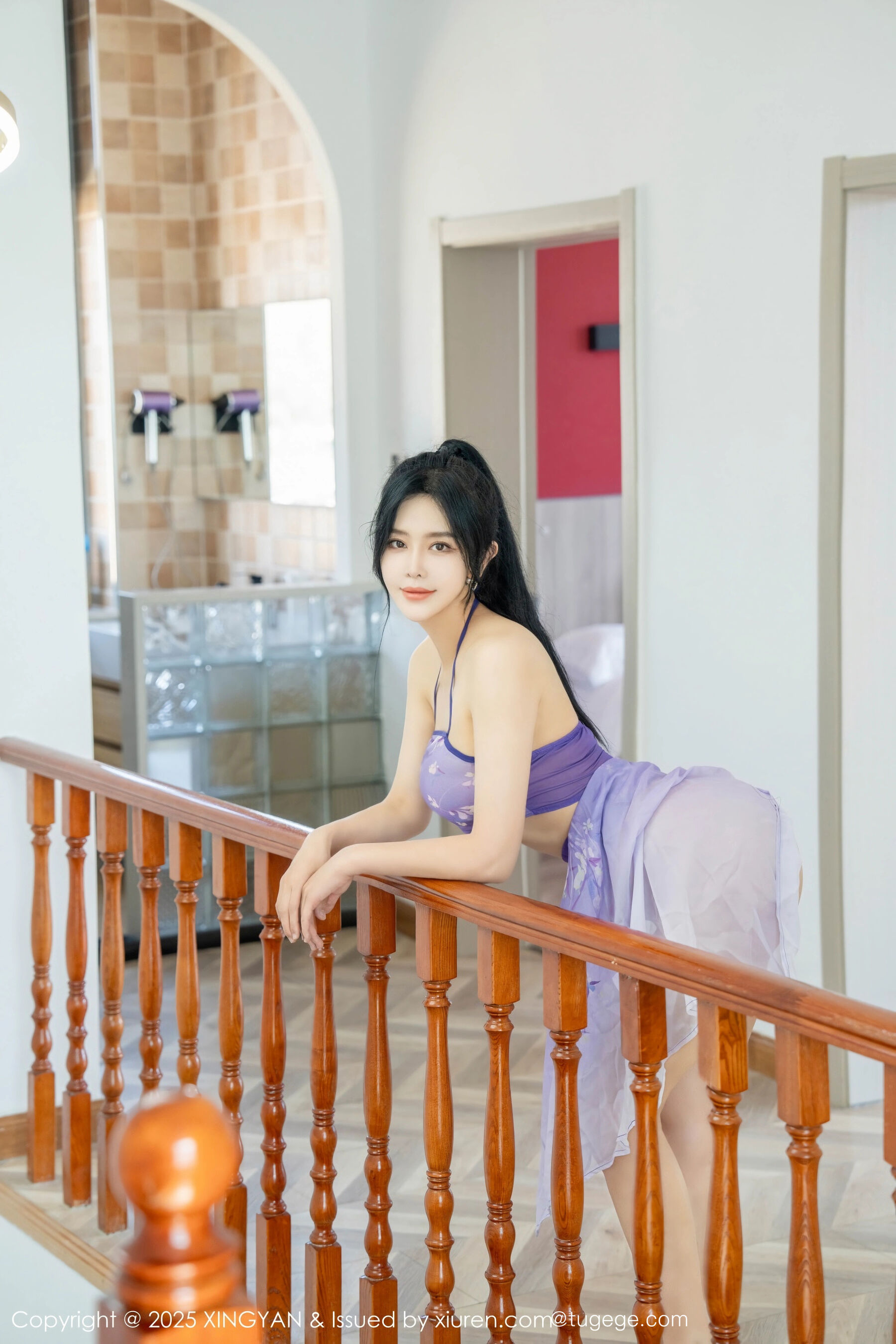 星颜社 刘钰儿 Vol.0450 [60P] 插图5