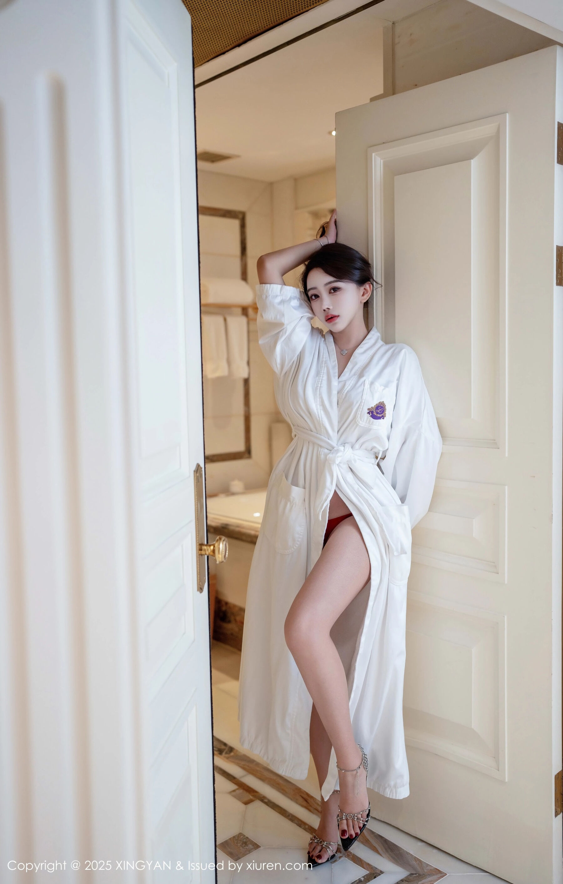 星颜社 李若汐 Vol.0452 [72P] 插图3