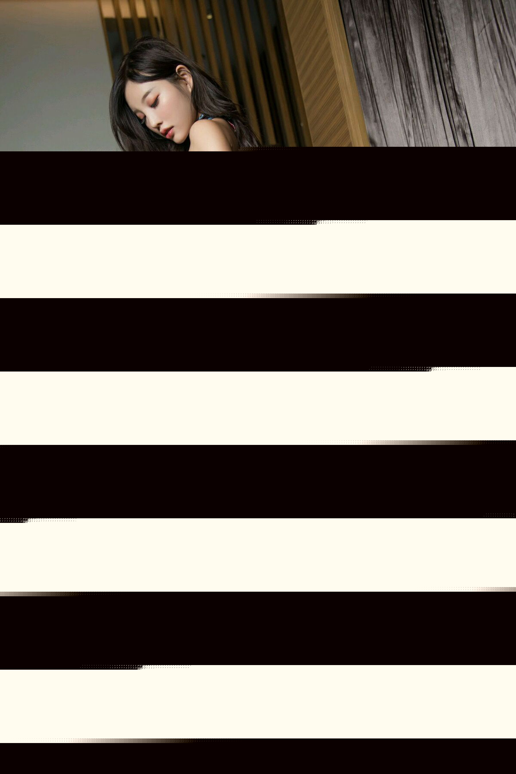 XiuRen 秀人网 No.1233 杨晨晨sugar 插图2