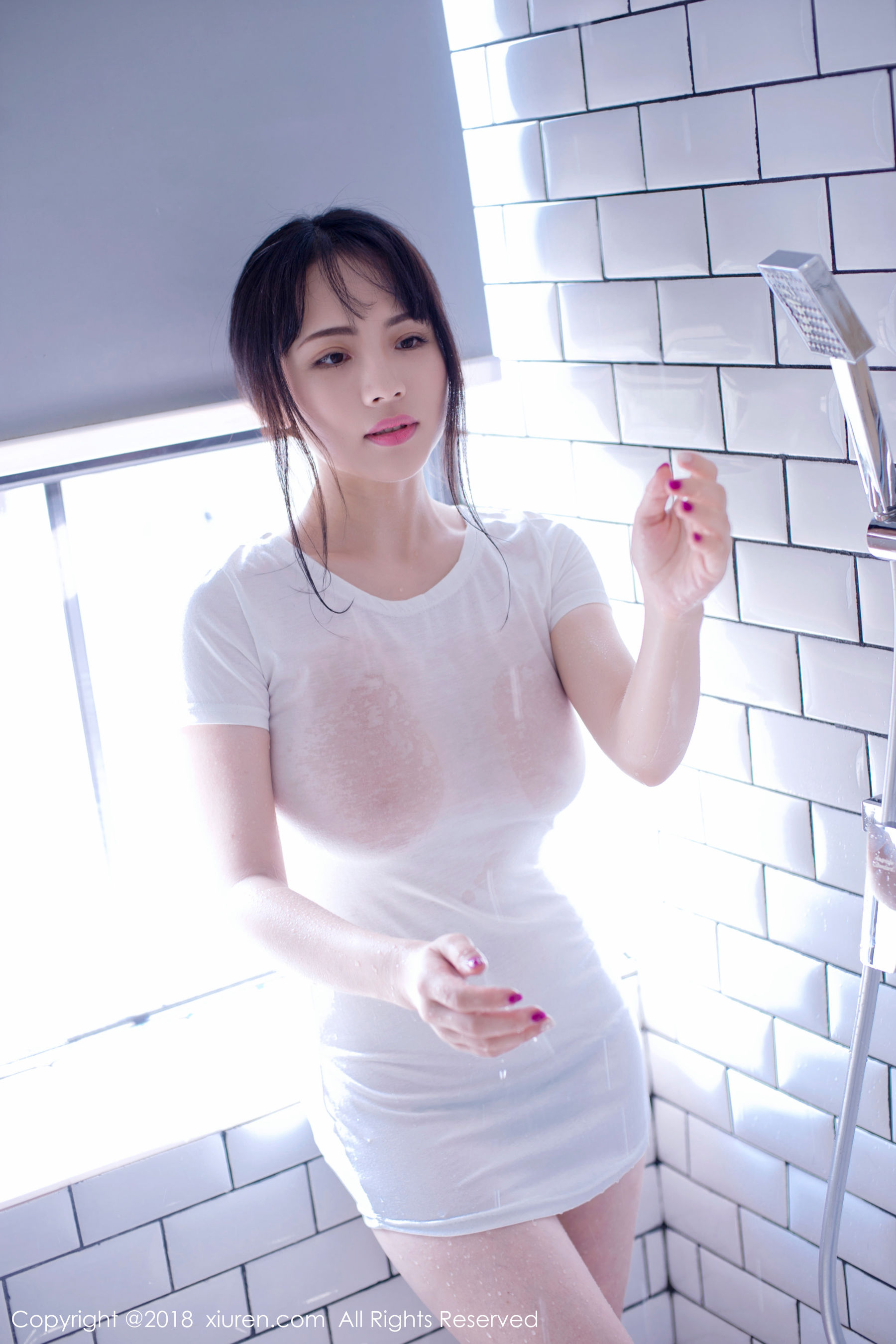 秀人 No.1240 瑞瑞ruirui-妍画集