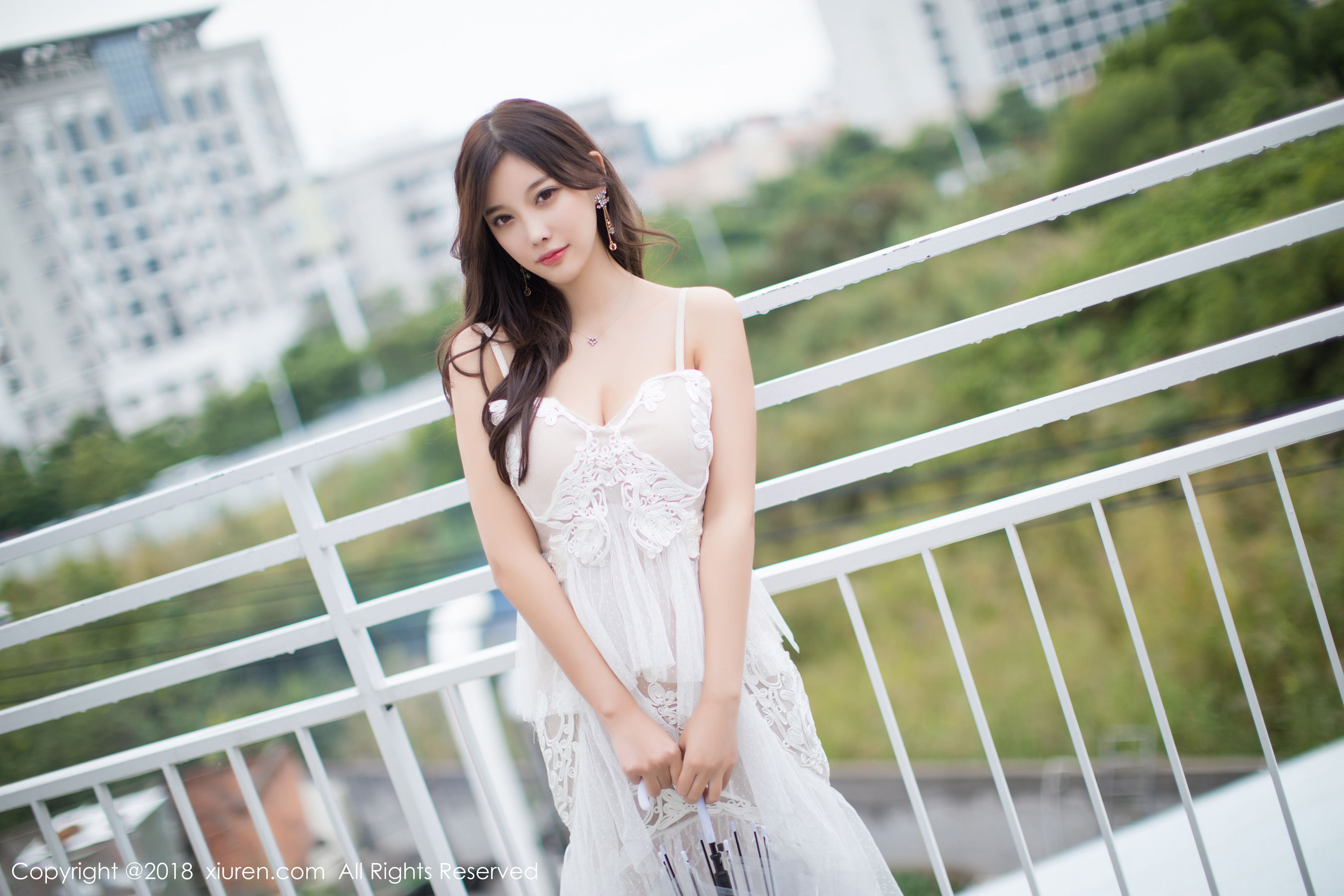 秀人 No.1296 杨晨晨sugar-妍画集