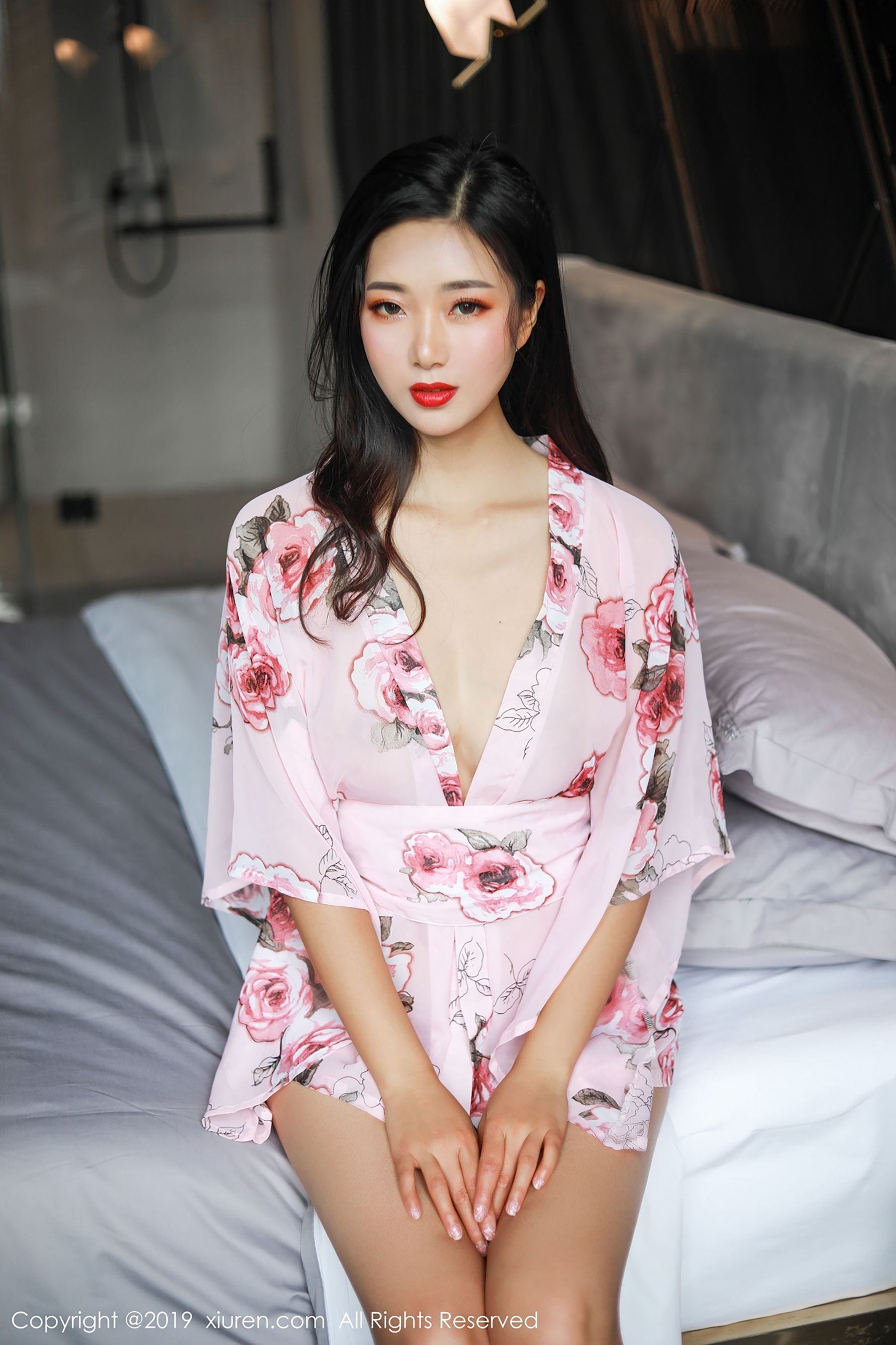 XiuRen 秀人网 No.1382 宋-KiKi-妍画集