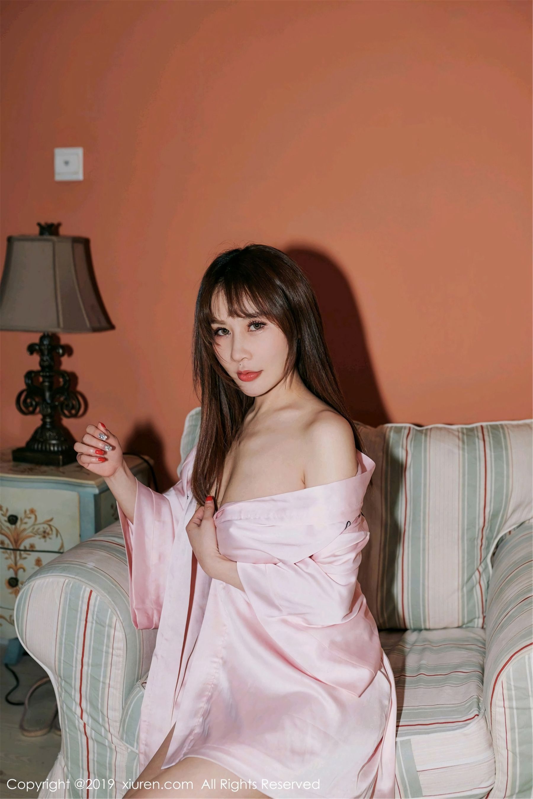 XiuRen 秀人网 No.1422 苏可er-妍画集