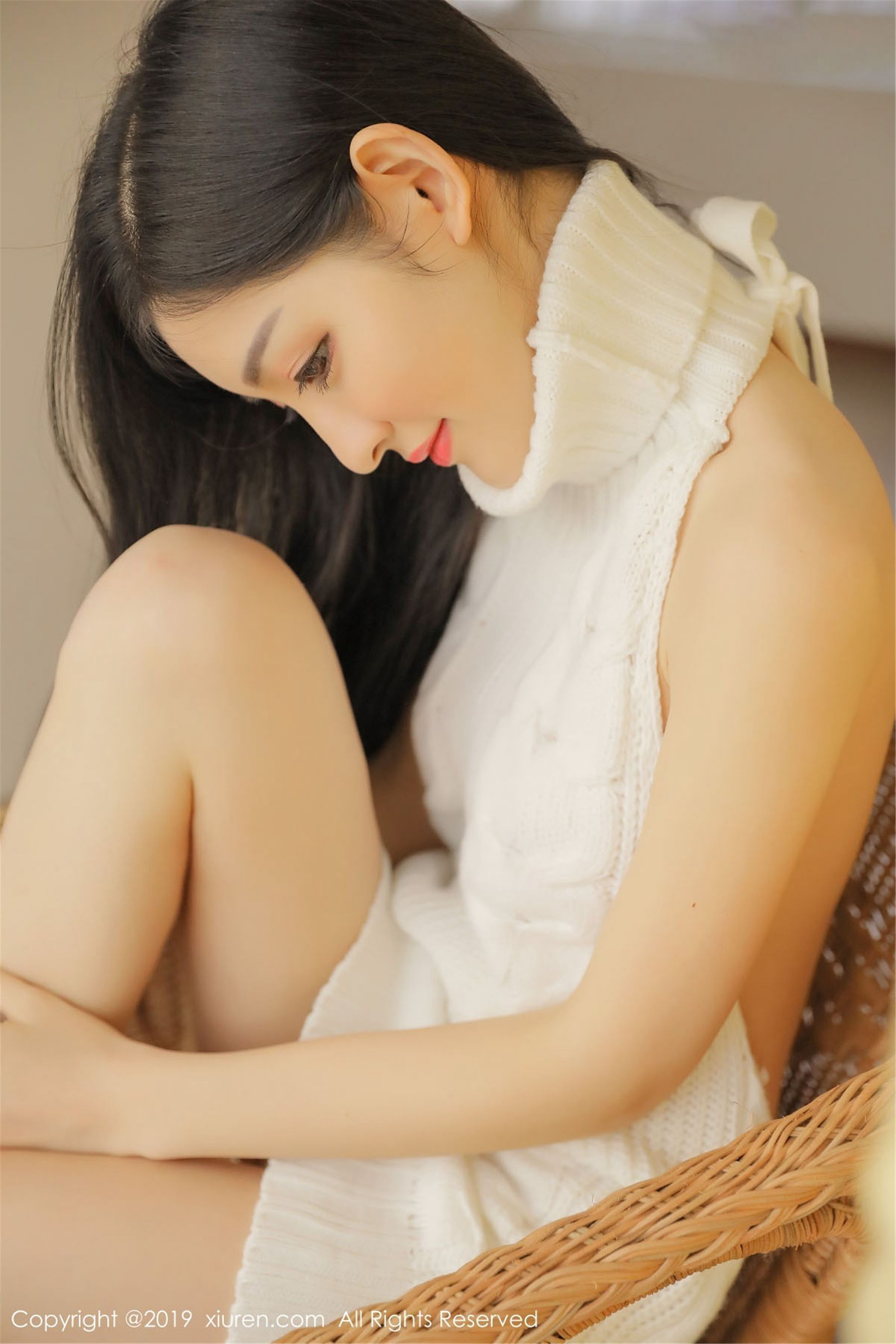 XiuRen 秀人网 No.1520 沈梦瑶-妍画集