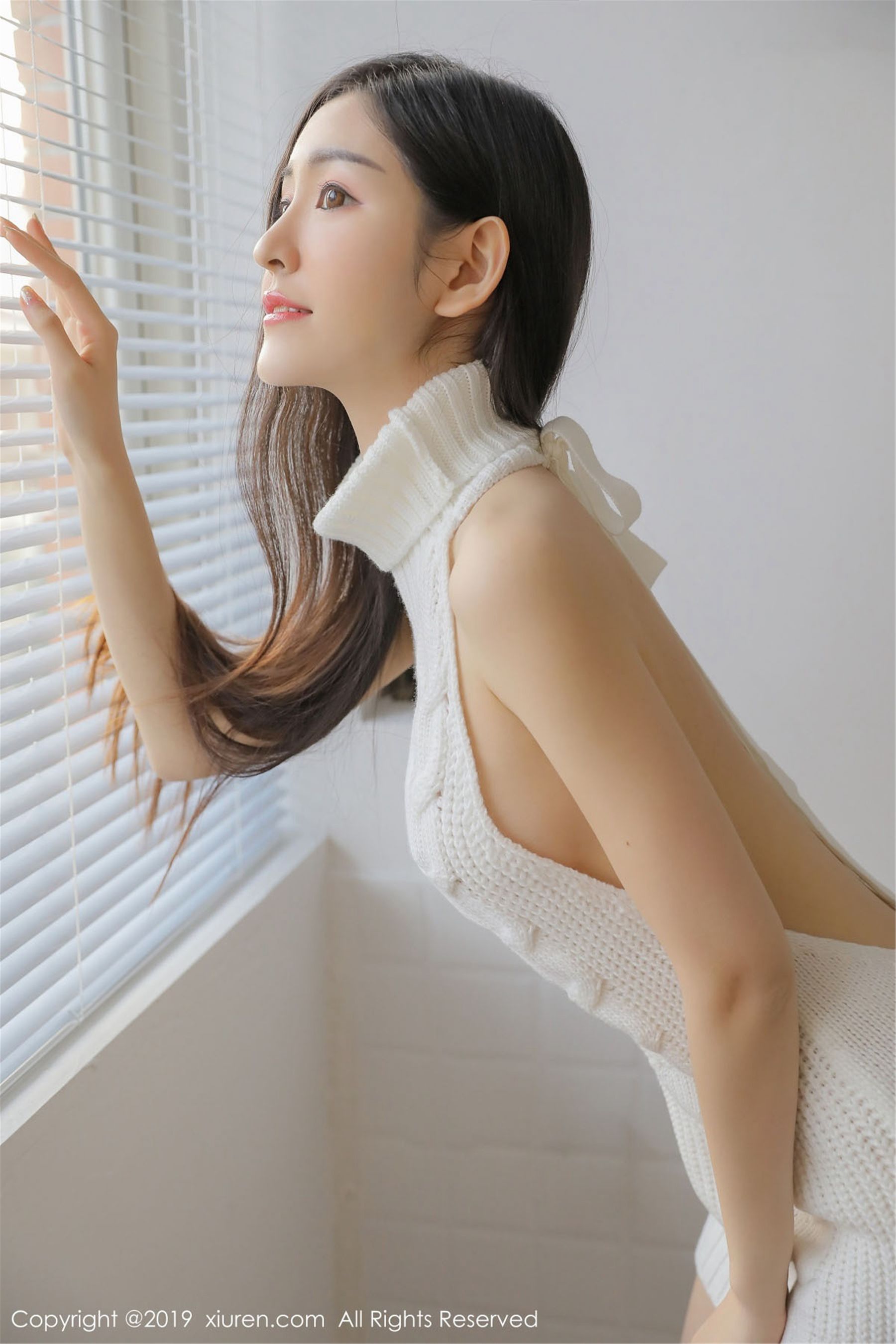 XiuRen 秀人网 No.1520 沈梦瑶 插图4