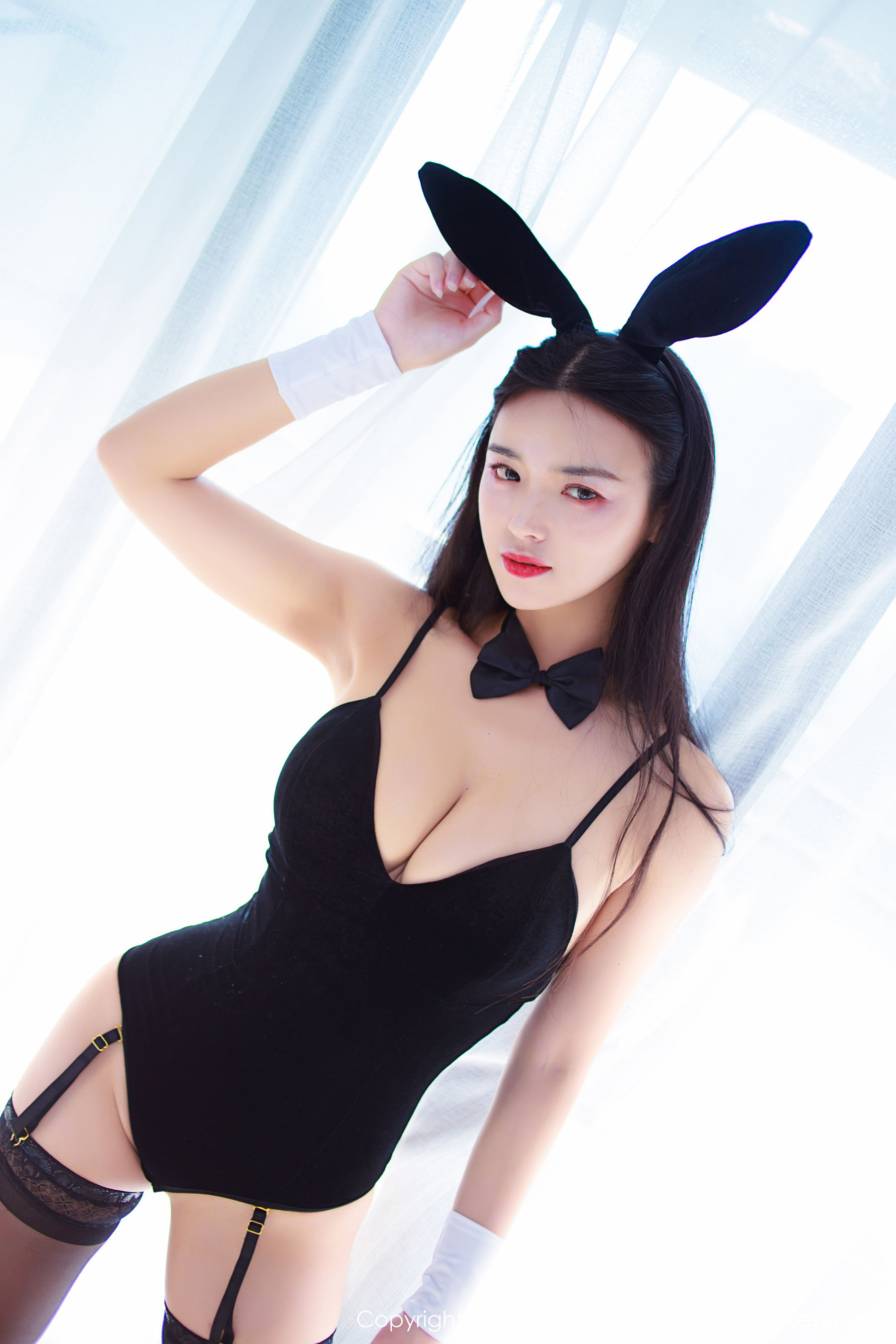 秀人 No.1678 金静熙 插图2