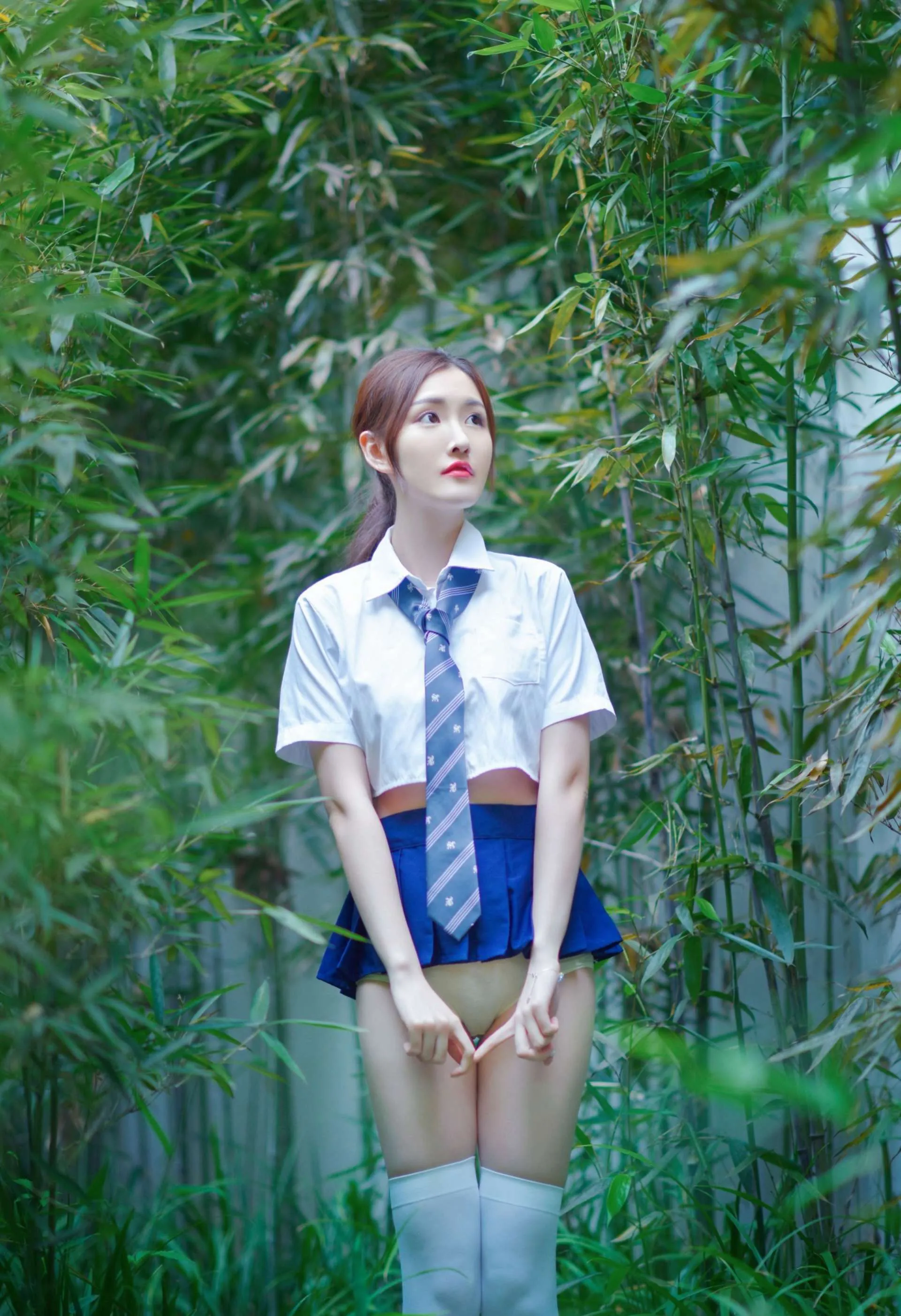 XIUREN秀人网 No.1733 沈梦瑶-妍画集