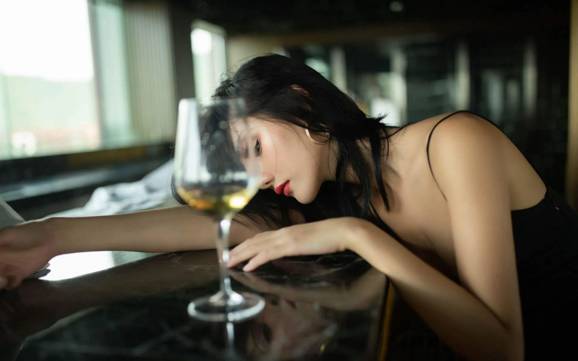 XIUREN秀人网 No.1739 就是阿朱啊-妍画集