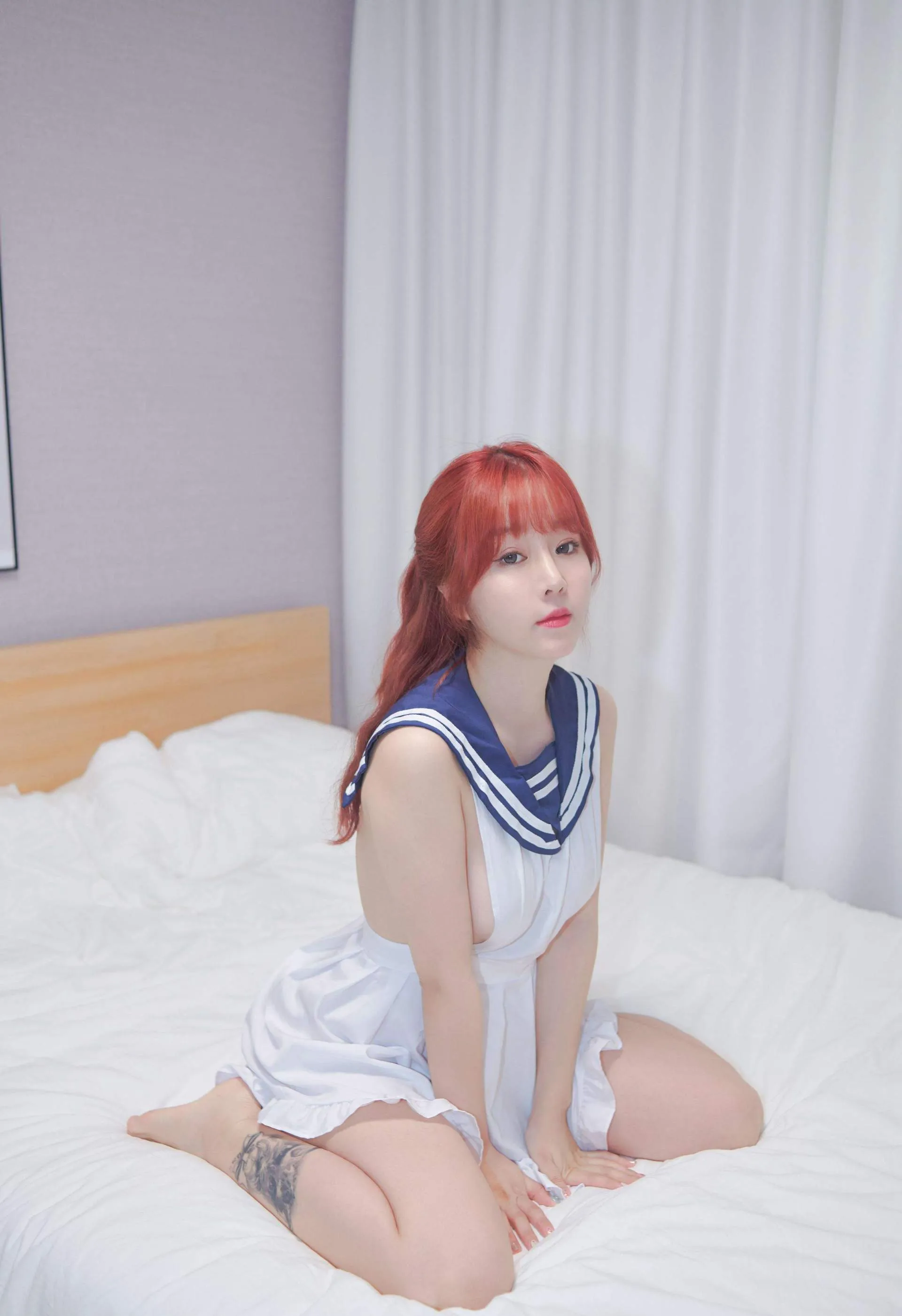 XIUREN秀人网 No.1744 王雨纯-妍画集