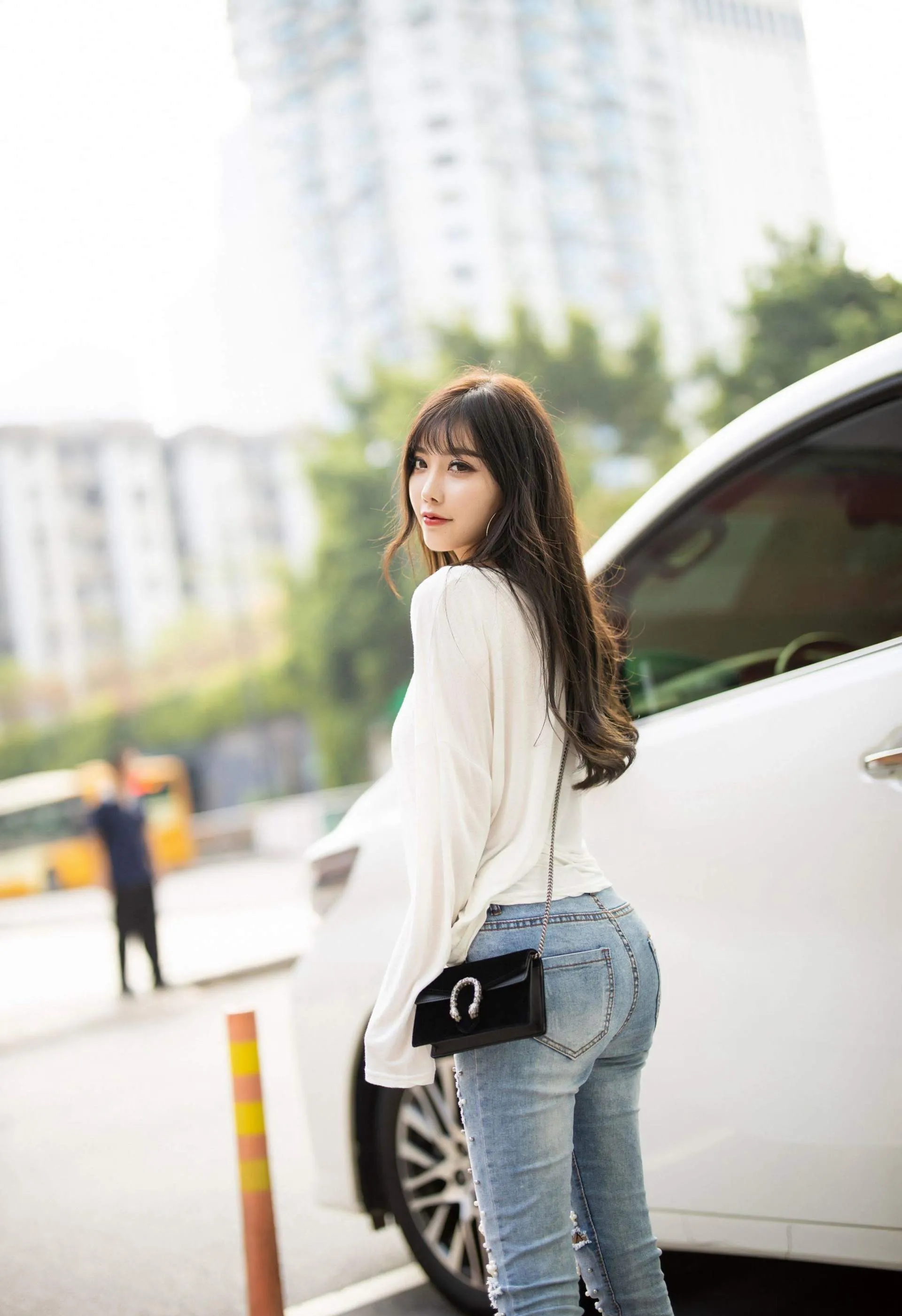 XIUREN秀人网 No.1746 杨晨晨sugar-妍画集