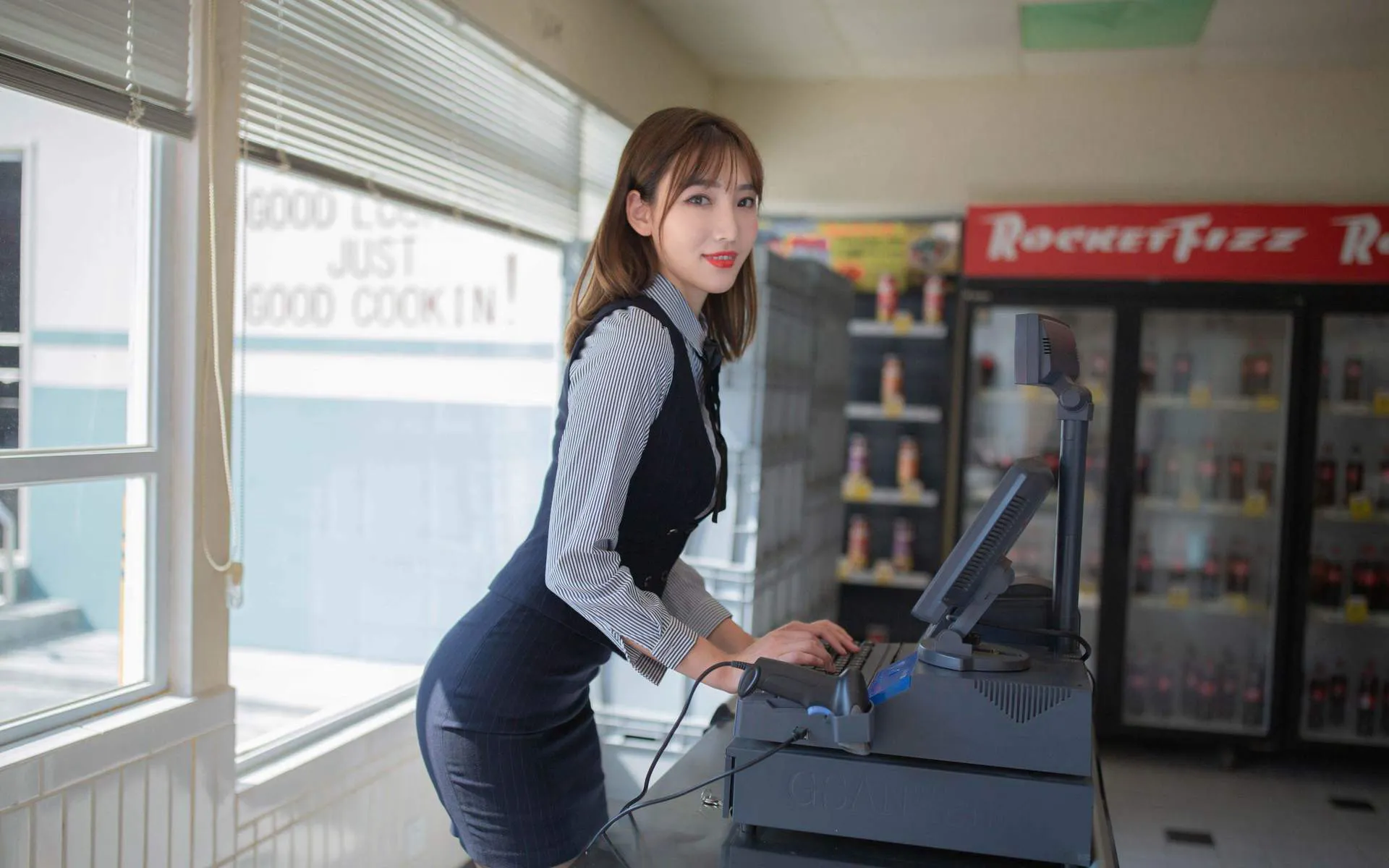 XIUREN秀人网 No.1748 陆萱萱-妍画集