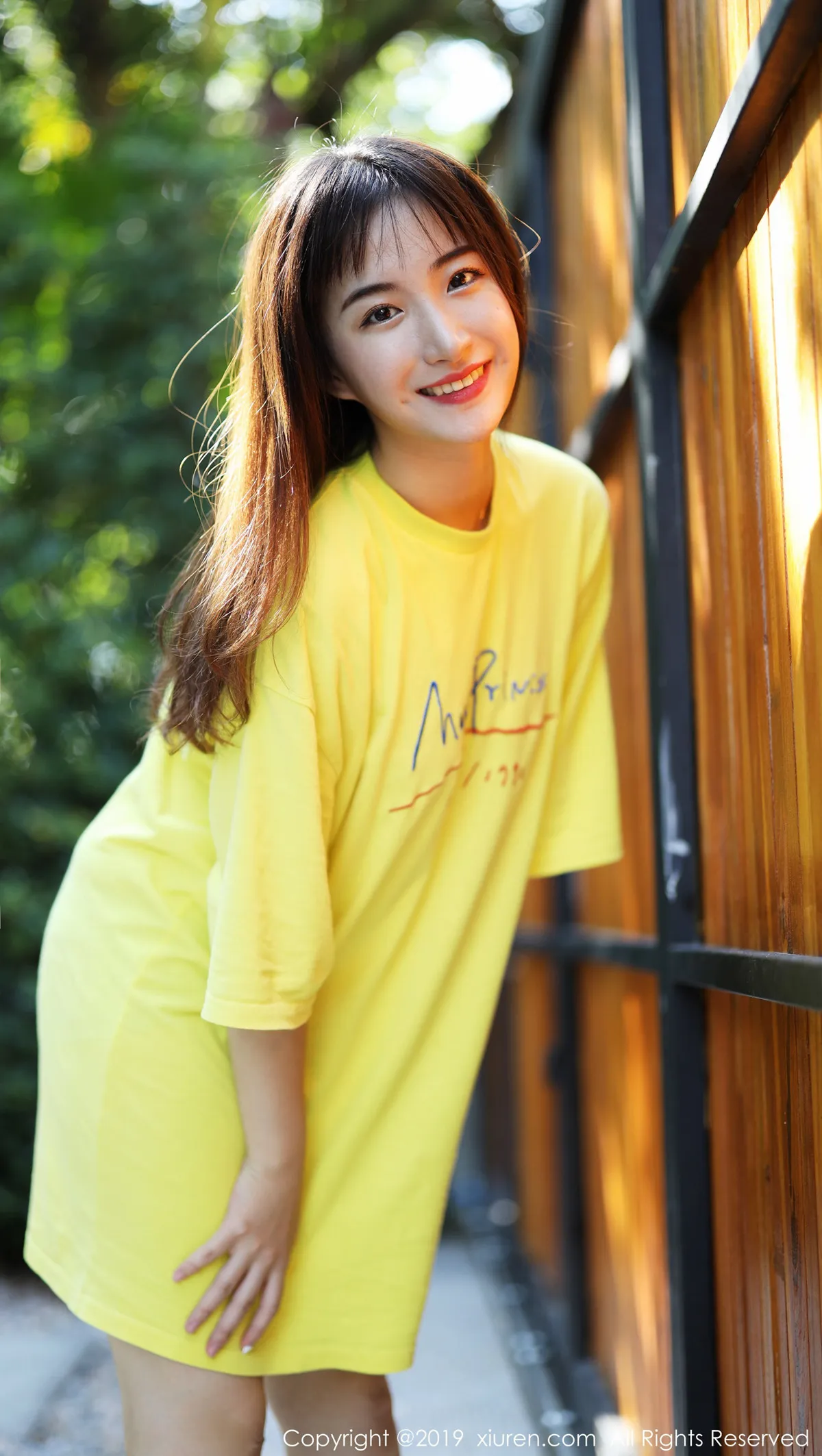 XIUREN秀人网 N0.1892 艺儿拿铁-妍画集