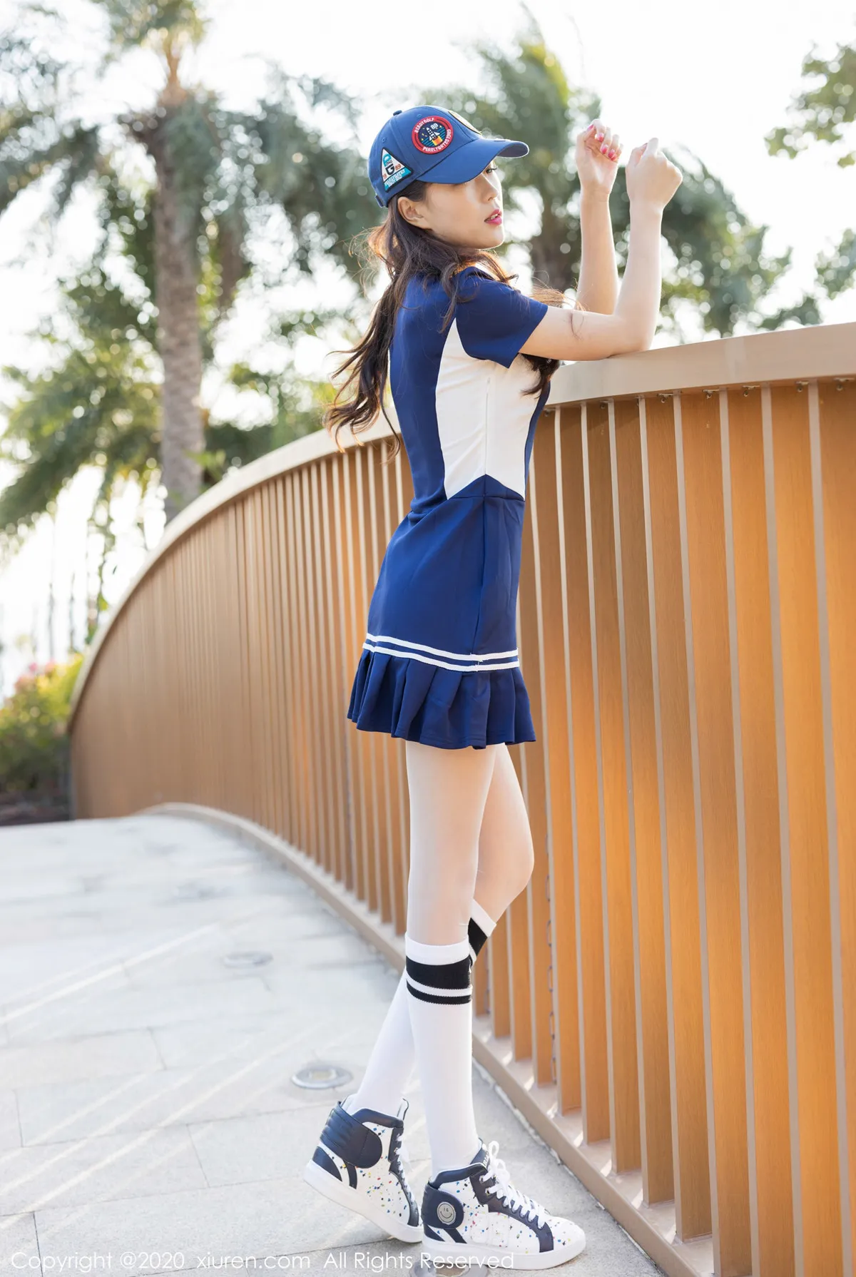 XIUREN秀人网 N0.1963 杨紫嫣Cynthia-妍画集