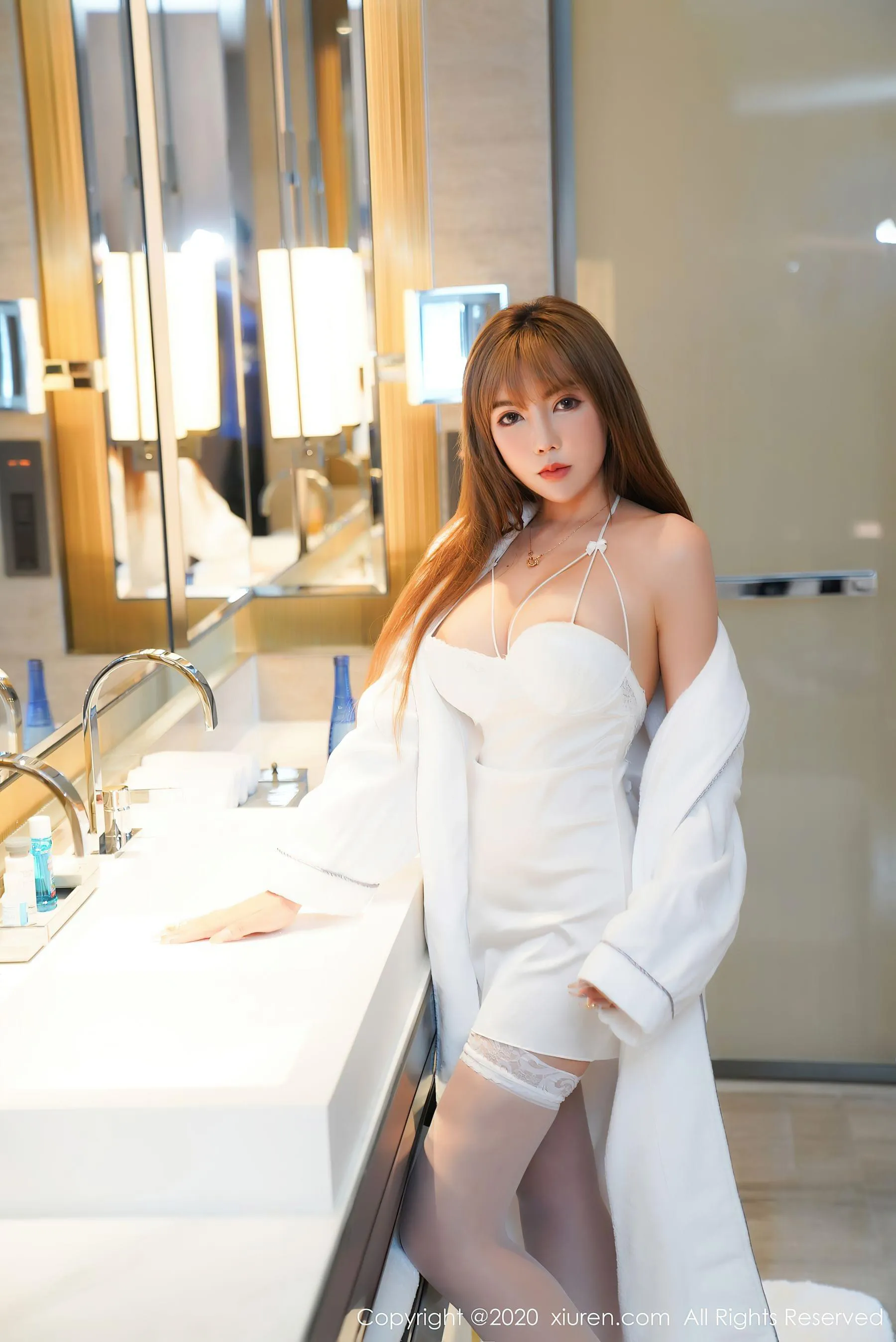 秀人 No.2459 萌汉药baby 插图6