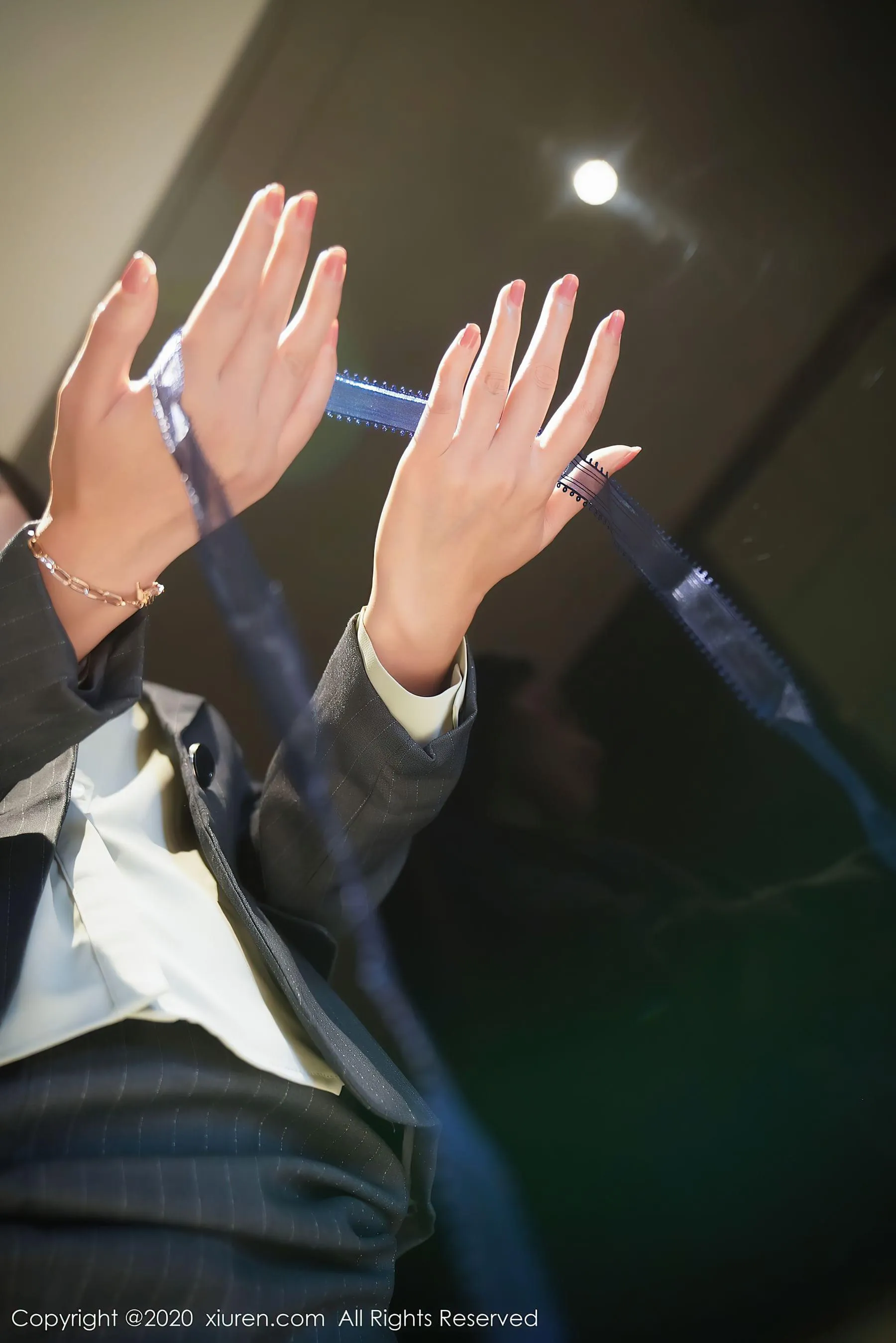 秀人 No.2579 方子萱 插图4