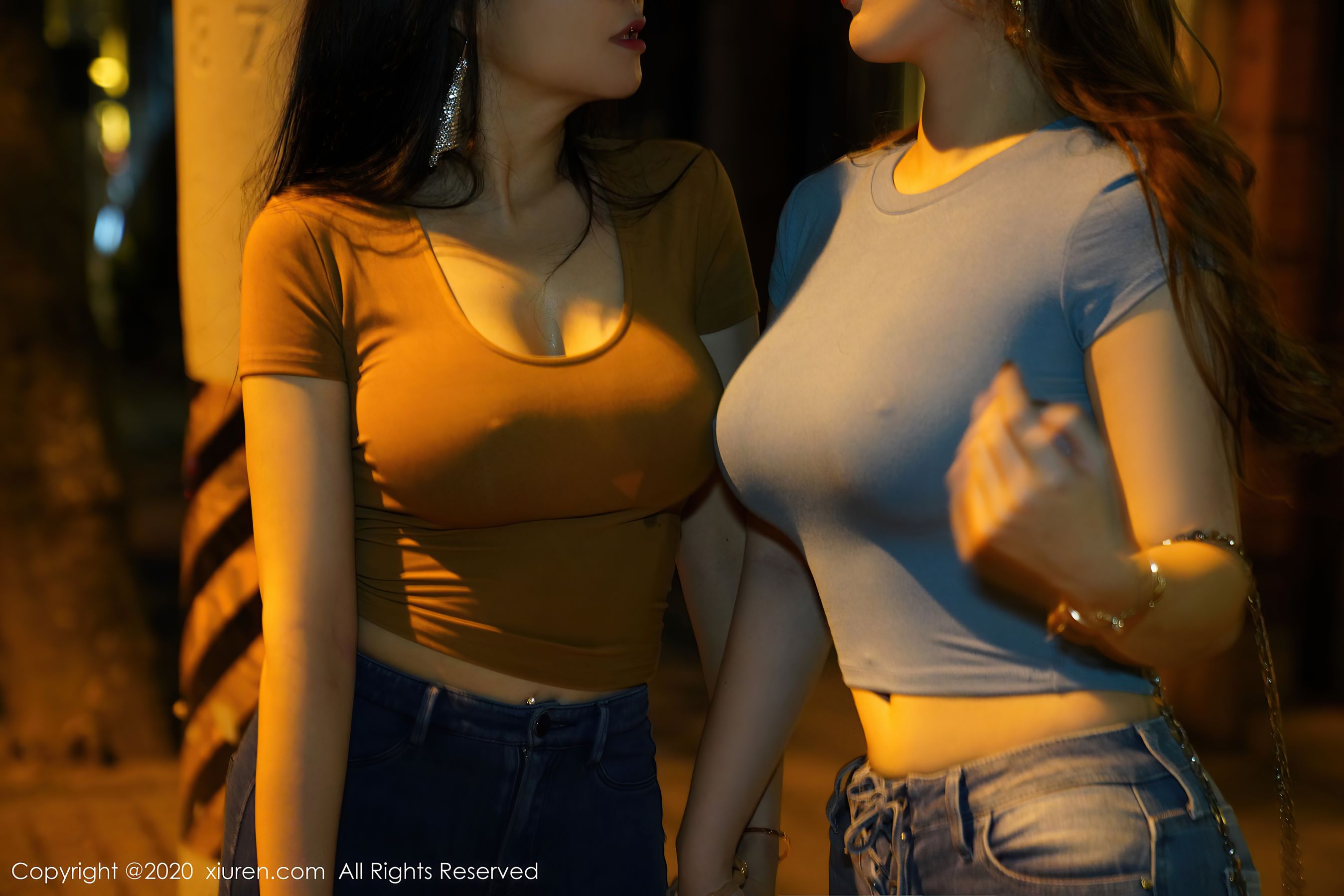 秀人 No.2622 @Egg-尤妮丝Egg与@果儿Victoria 插图3