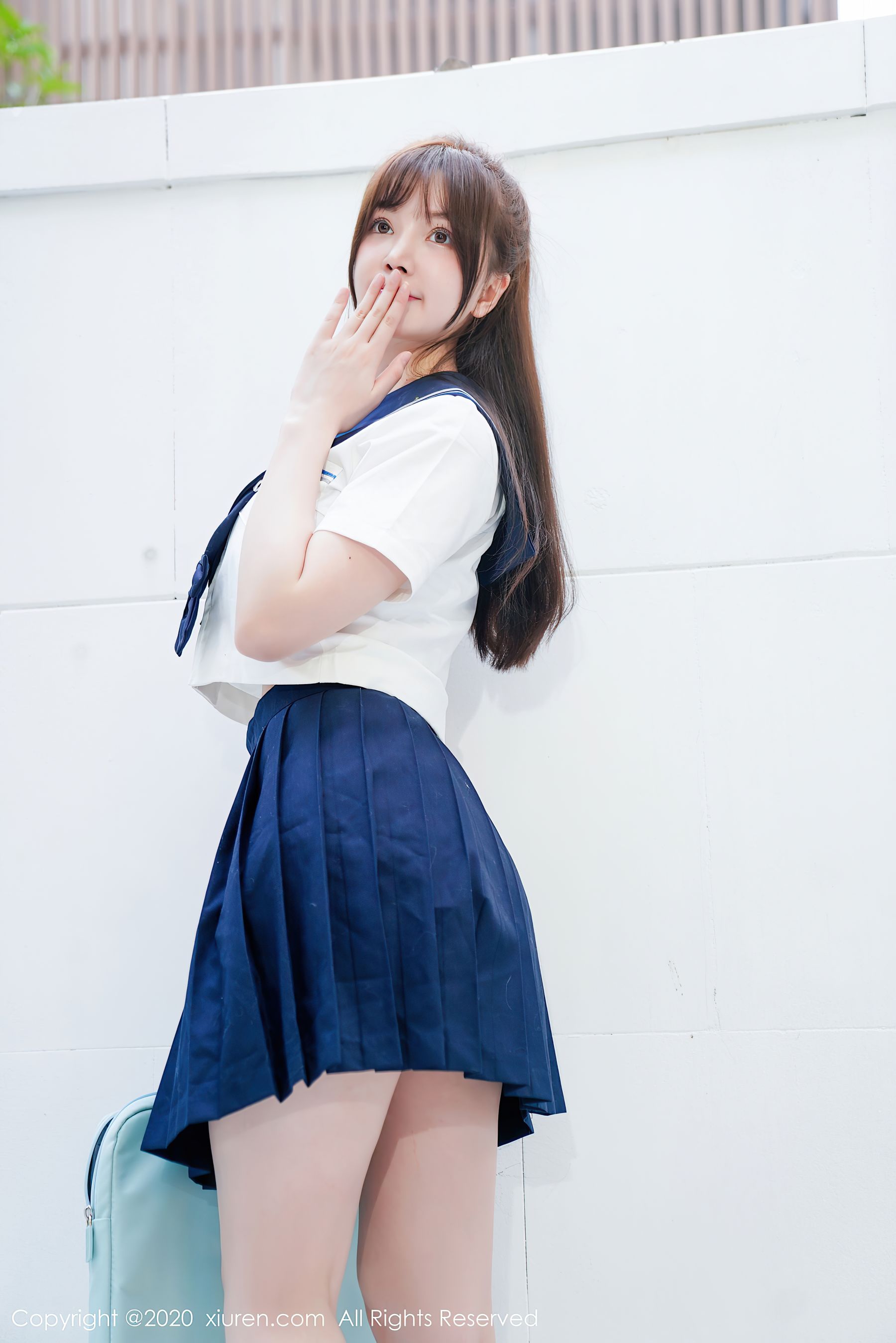 秀人 No.2629 糯美子Mini 插图5