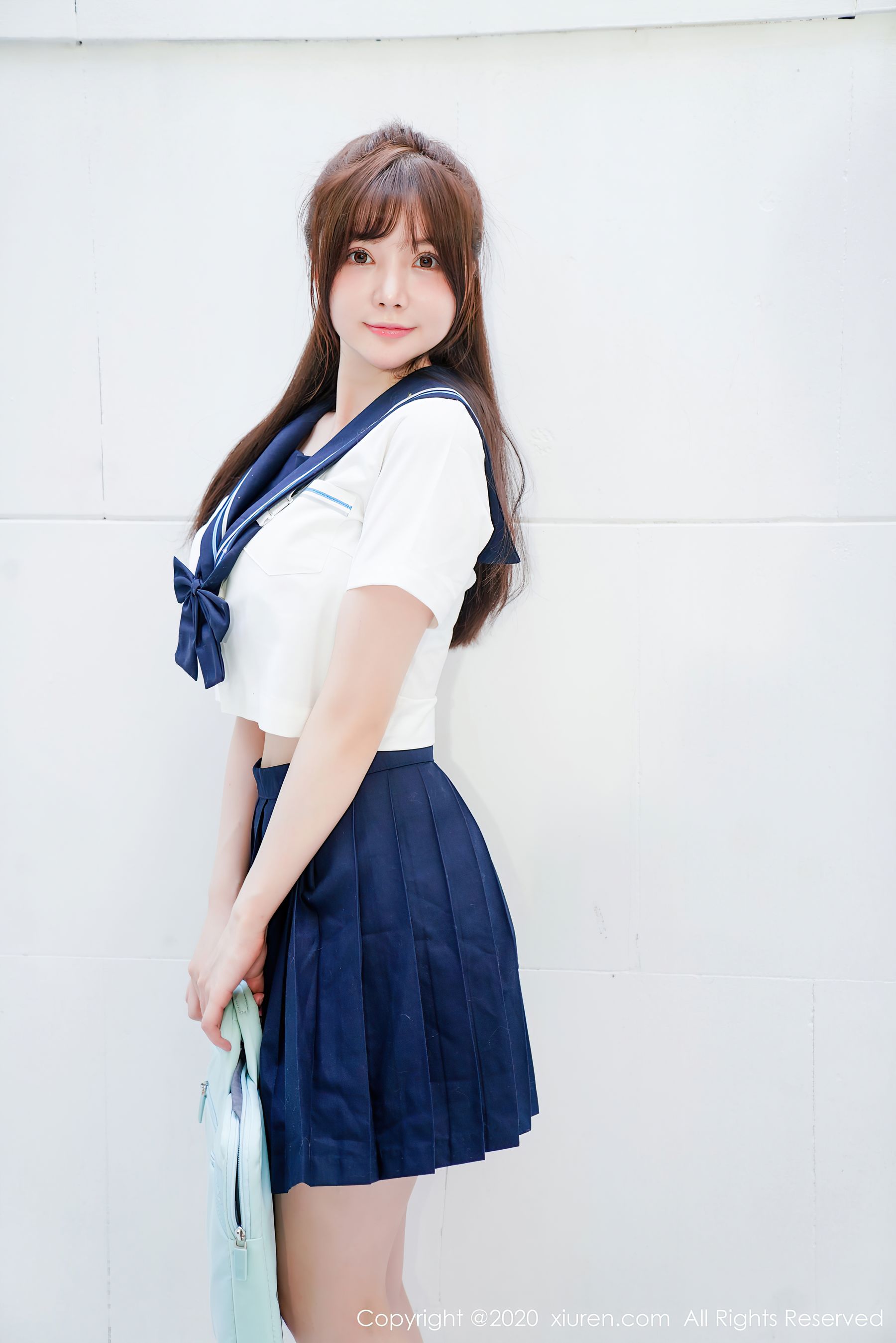 秀人 No.2629 糯美子Mini 插图4