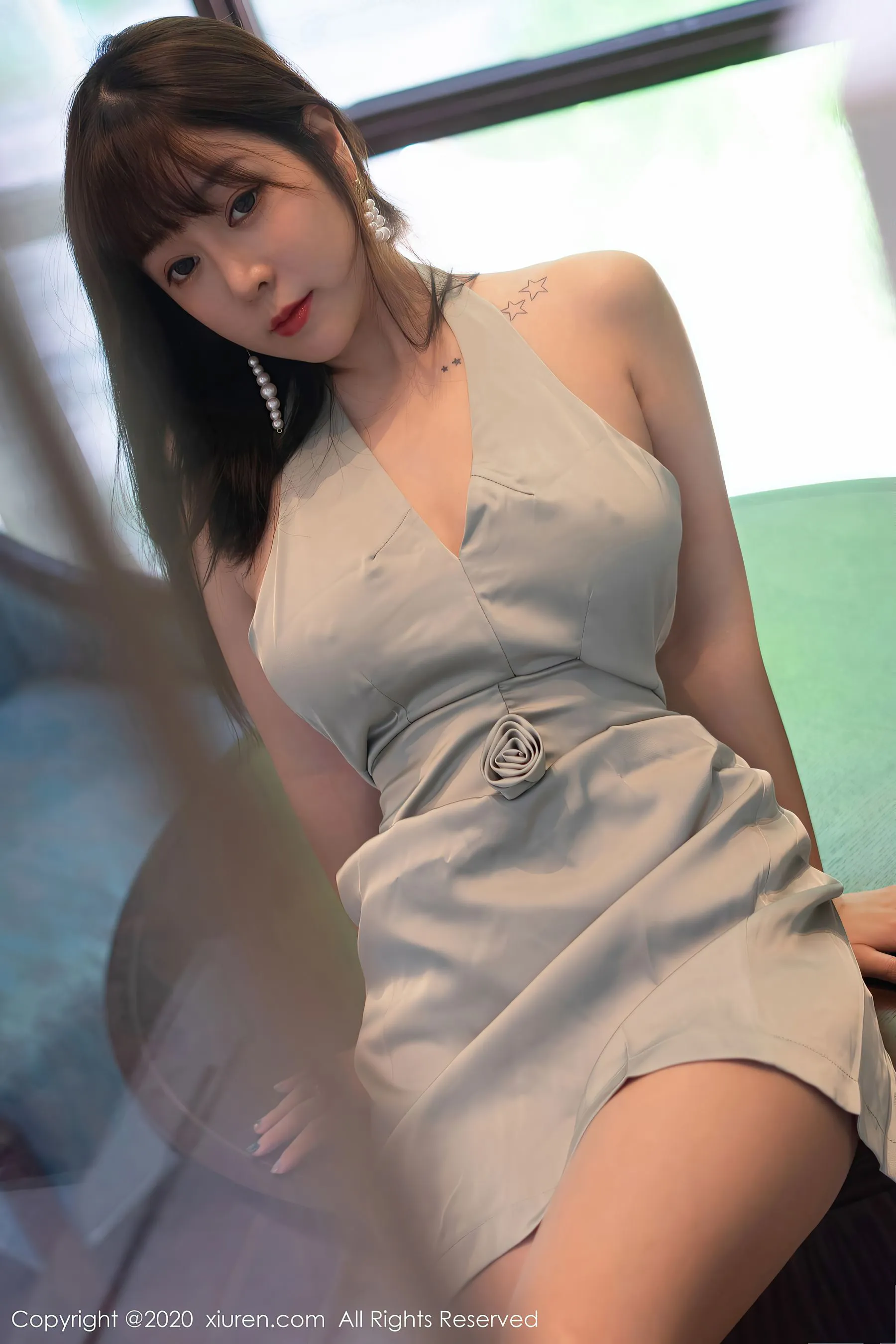 秀人 No.2740 王雨纯-妍画集