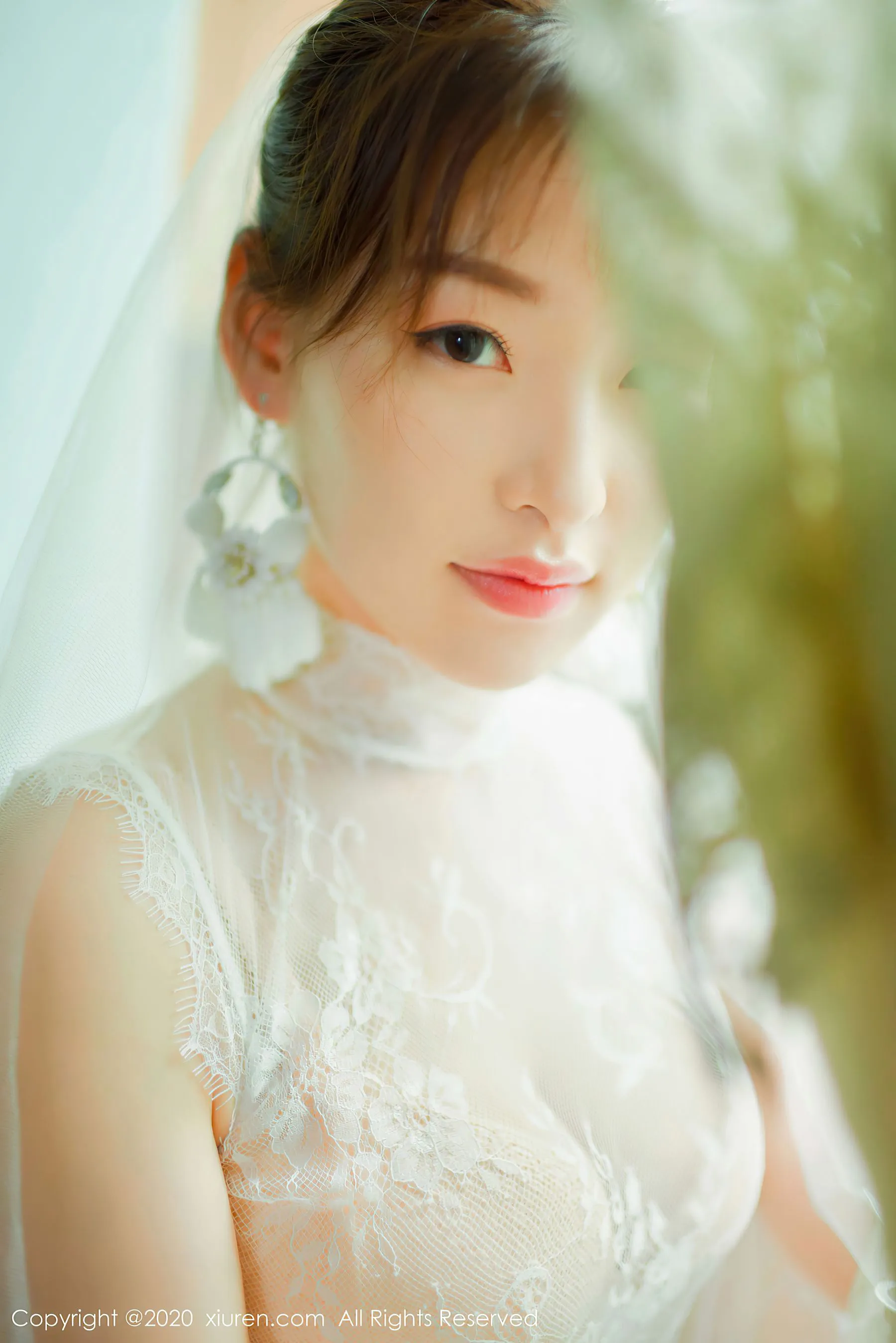 秀人 No.2848 范京宜 2023-02-04 15:52:02 - 妍画集-妍画集