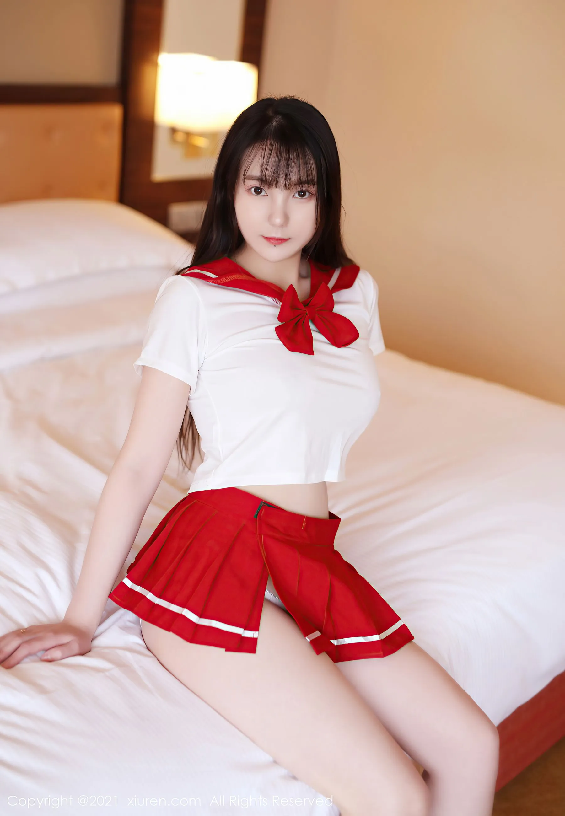 秀人 No.3178 揉揉肉肉 插图10