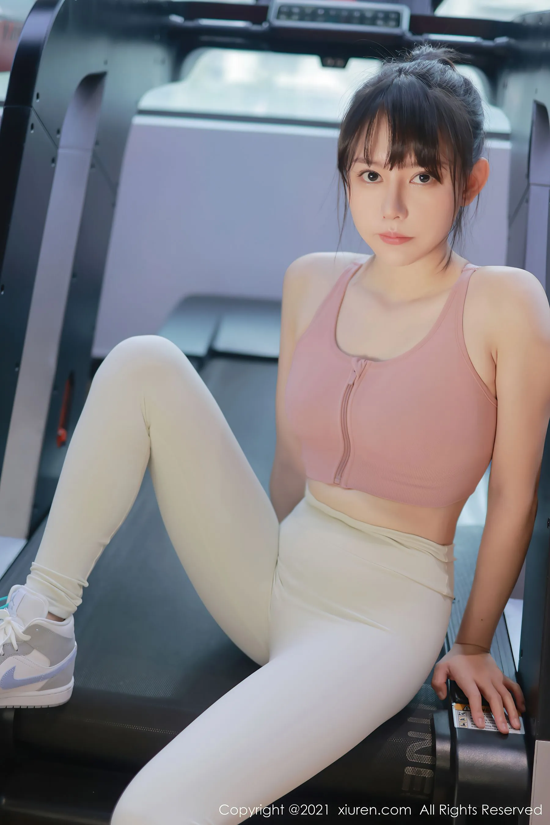 秀人 No.4137 韩希蕾 2023-06-06 14:52:02 - 妍画集-妍画集