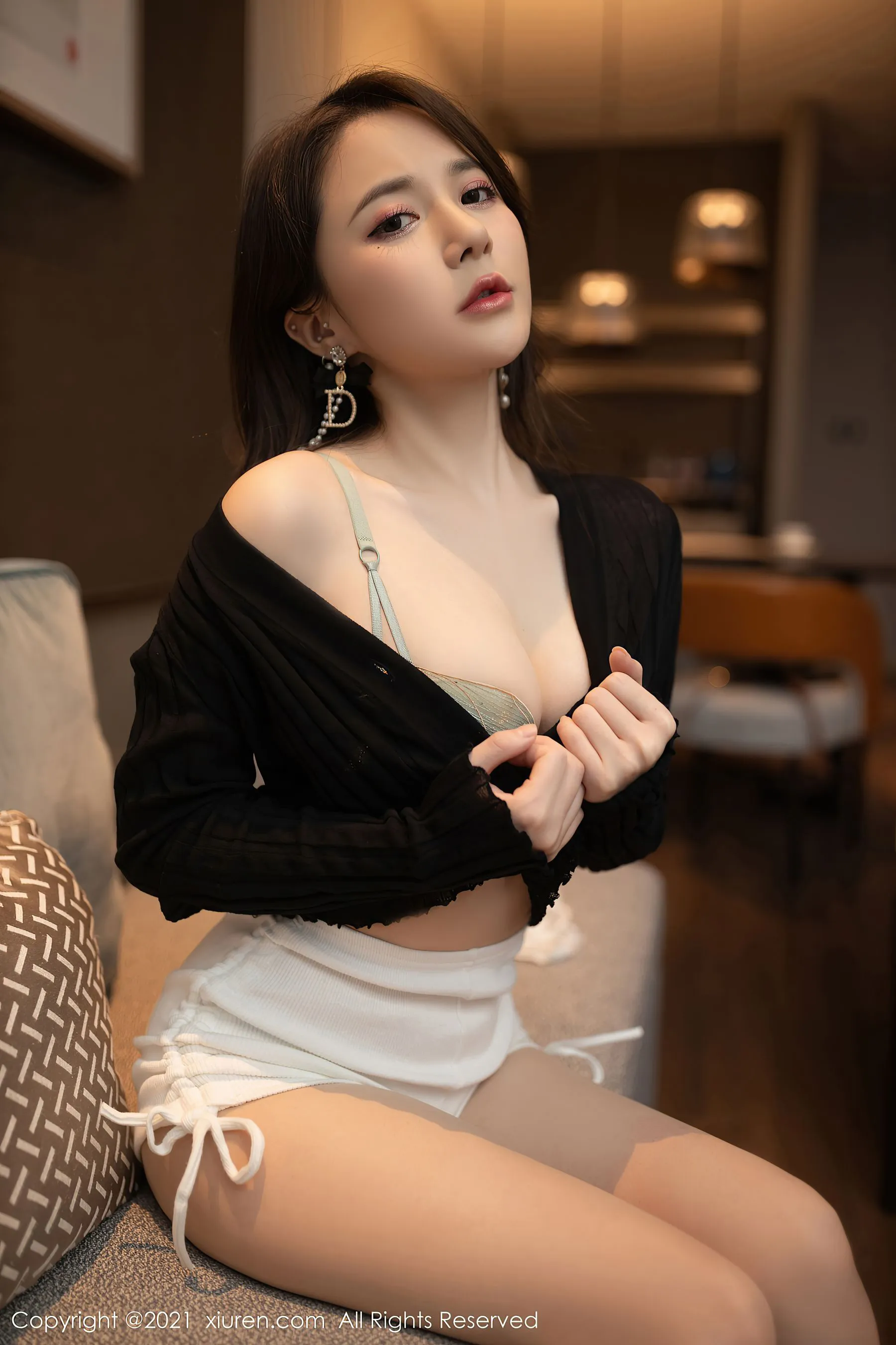 秀人 No.4139 鱼子酱Fish 2023-06-06 16:52:02 - 妍画集-妍画集