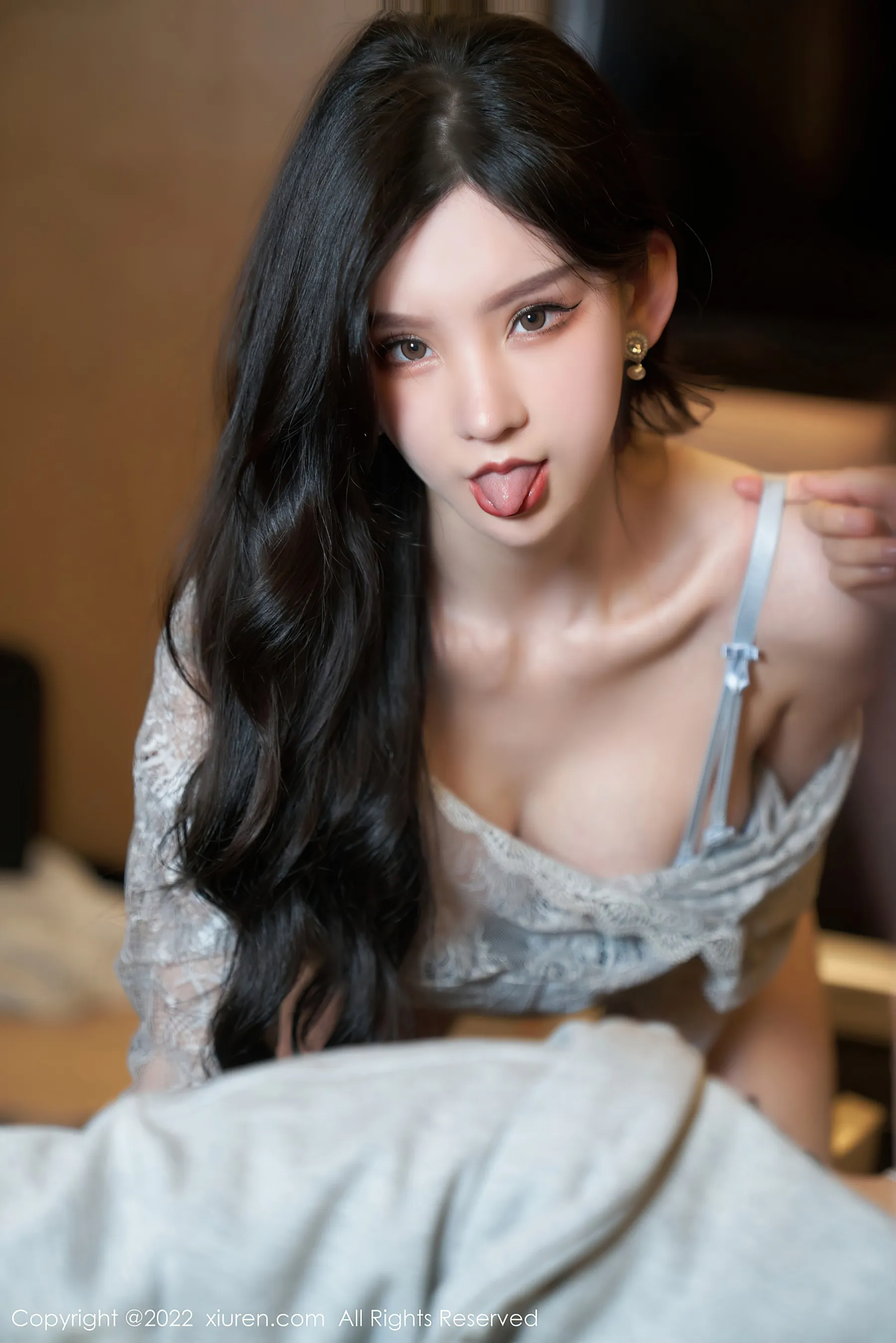 秀人网 No.4774 周于希Sally 美臀丝袜 插图6