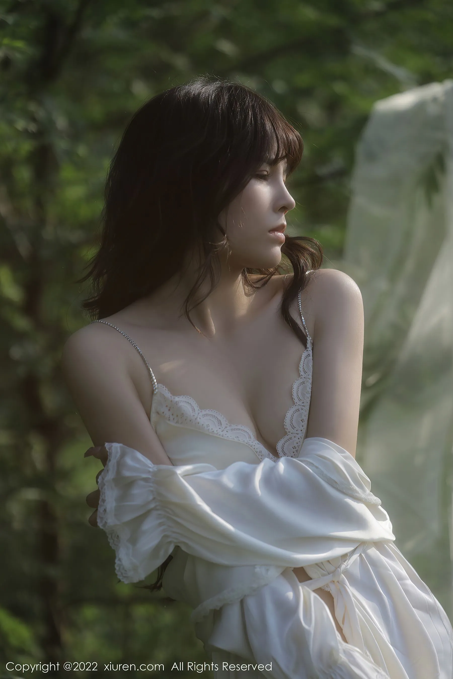 秀人网 No.5098 许嘉欣 插图8