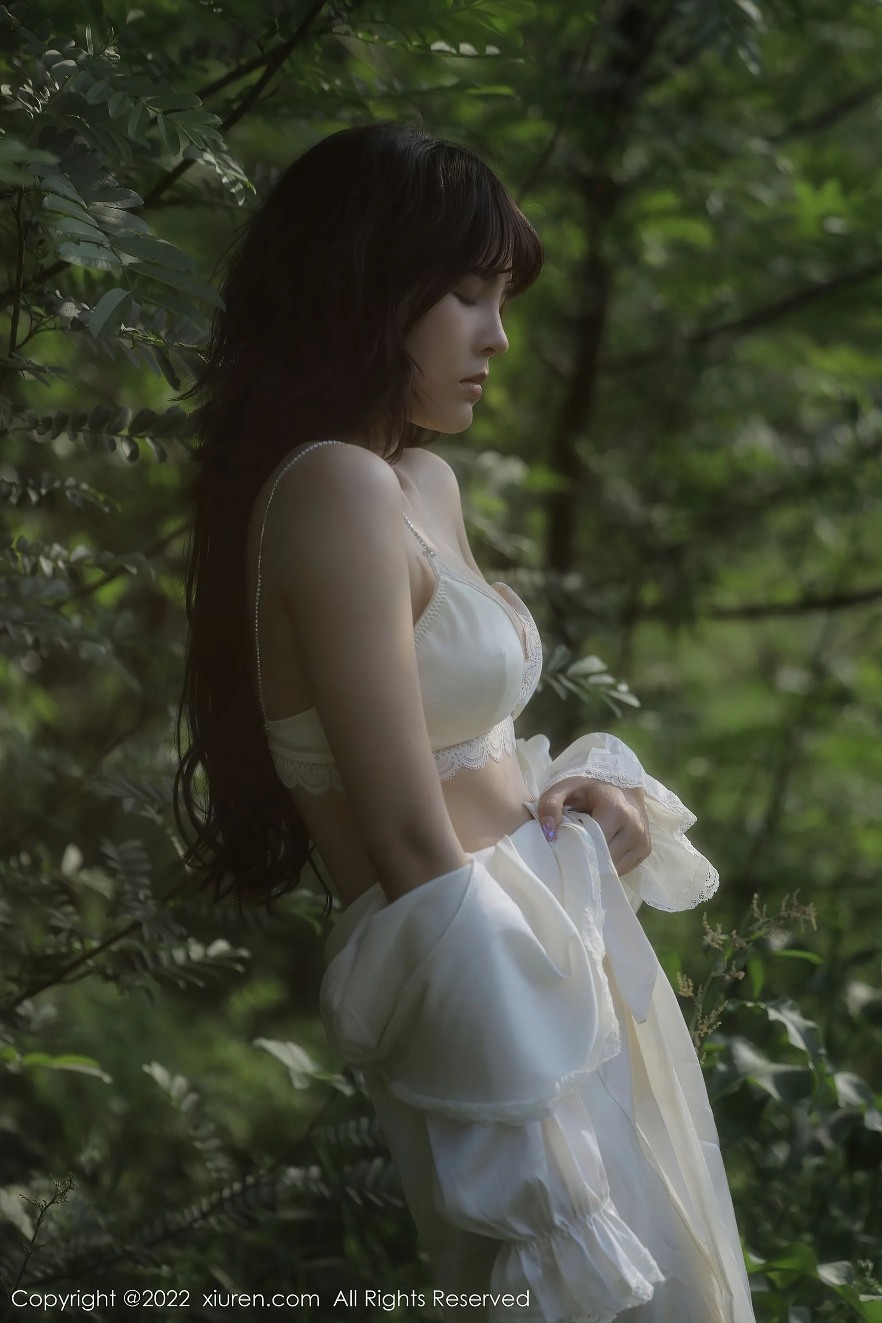 秀人网 No.5098 许嘉欣 插图6