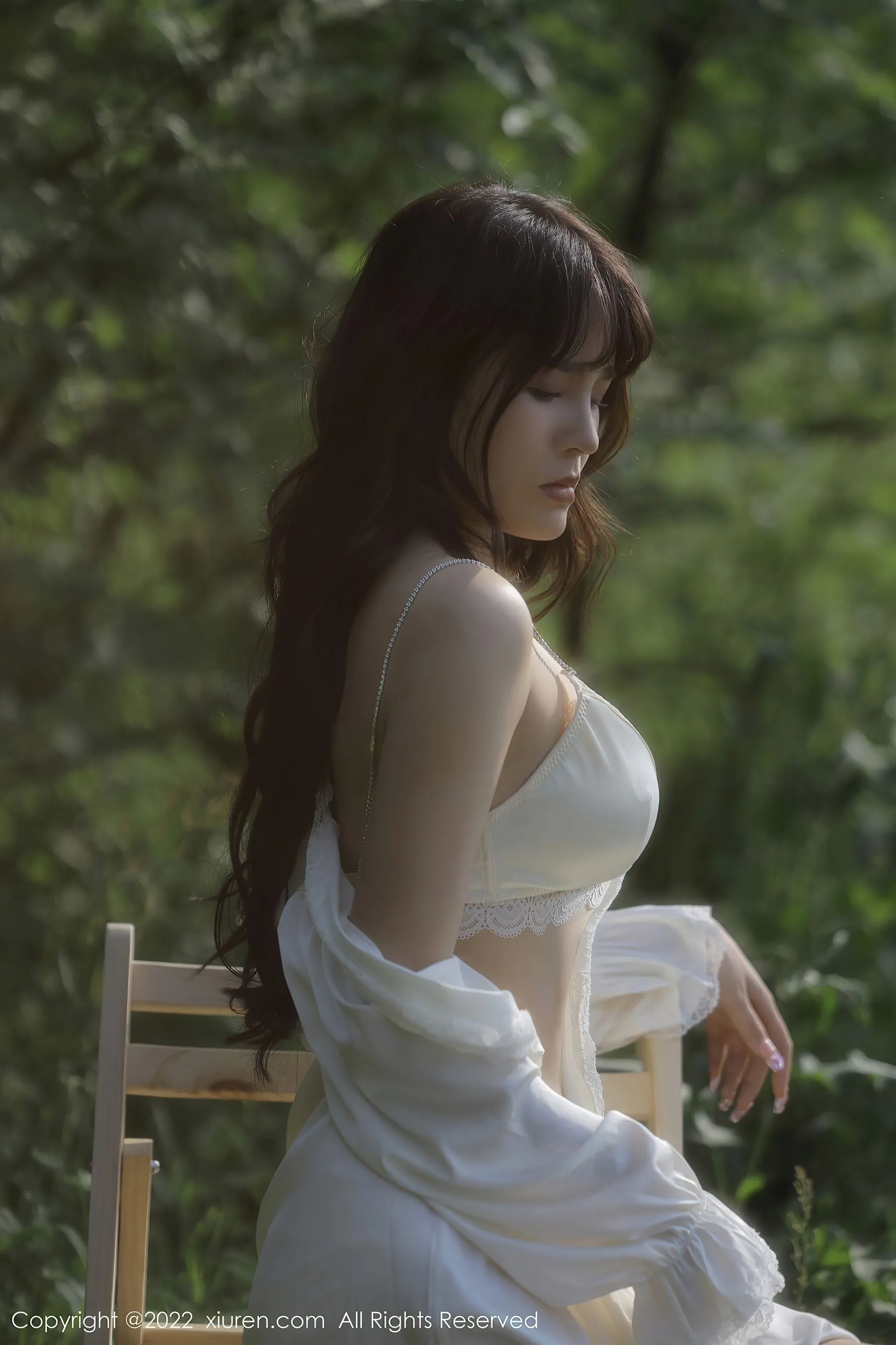 秀人网 No.5098 许嘉欣 2023-09-09 16:52:02 - 妍画集-妍画集