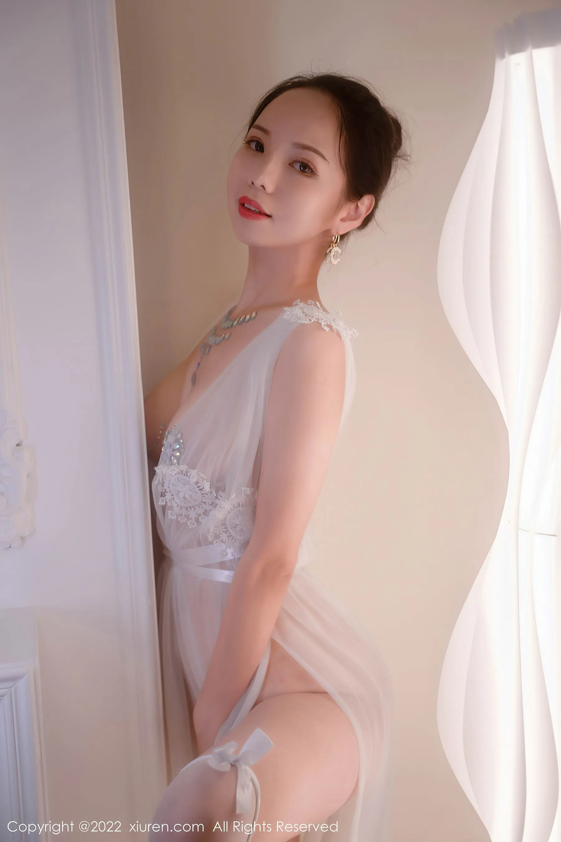 秀人网 No.5434 大美妞儿 插图10